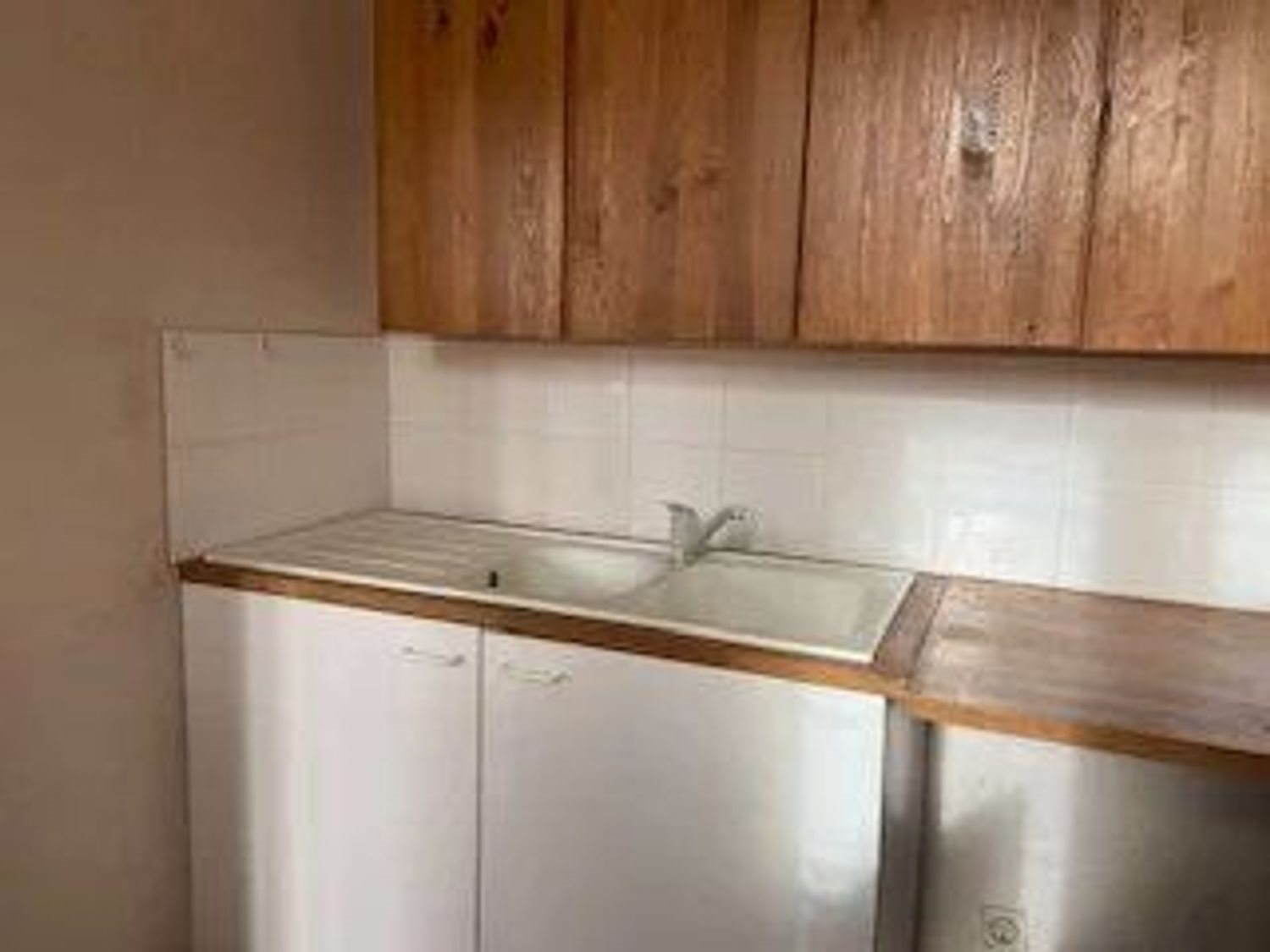 Appartement à louer, 31m², Saint-Chéron