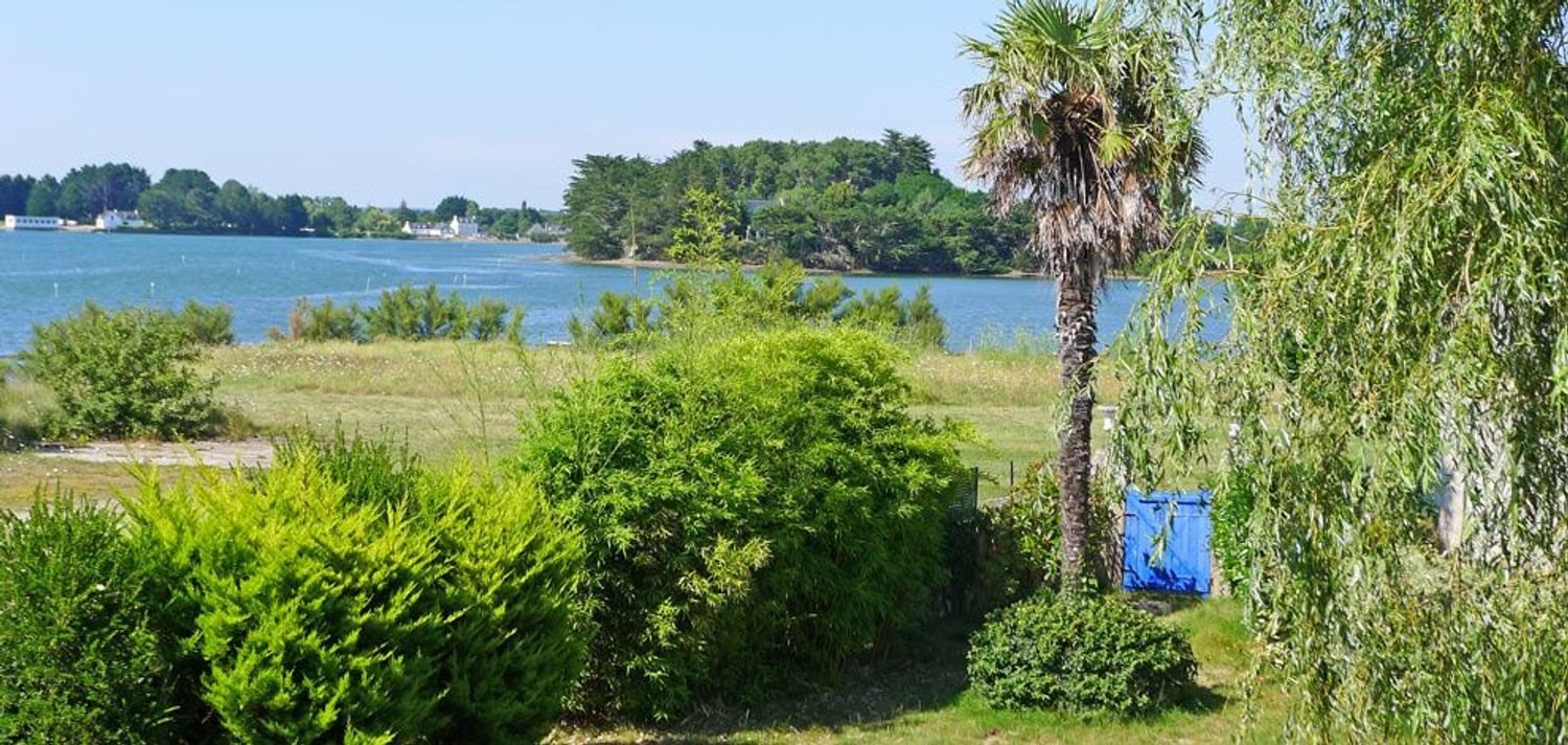 Maison à vendre, 280m², Locoal-Mendon