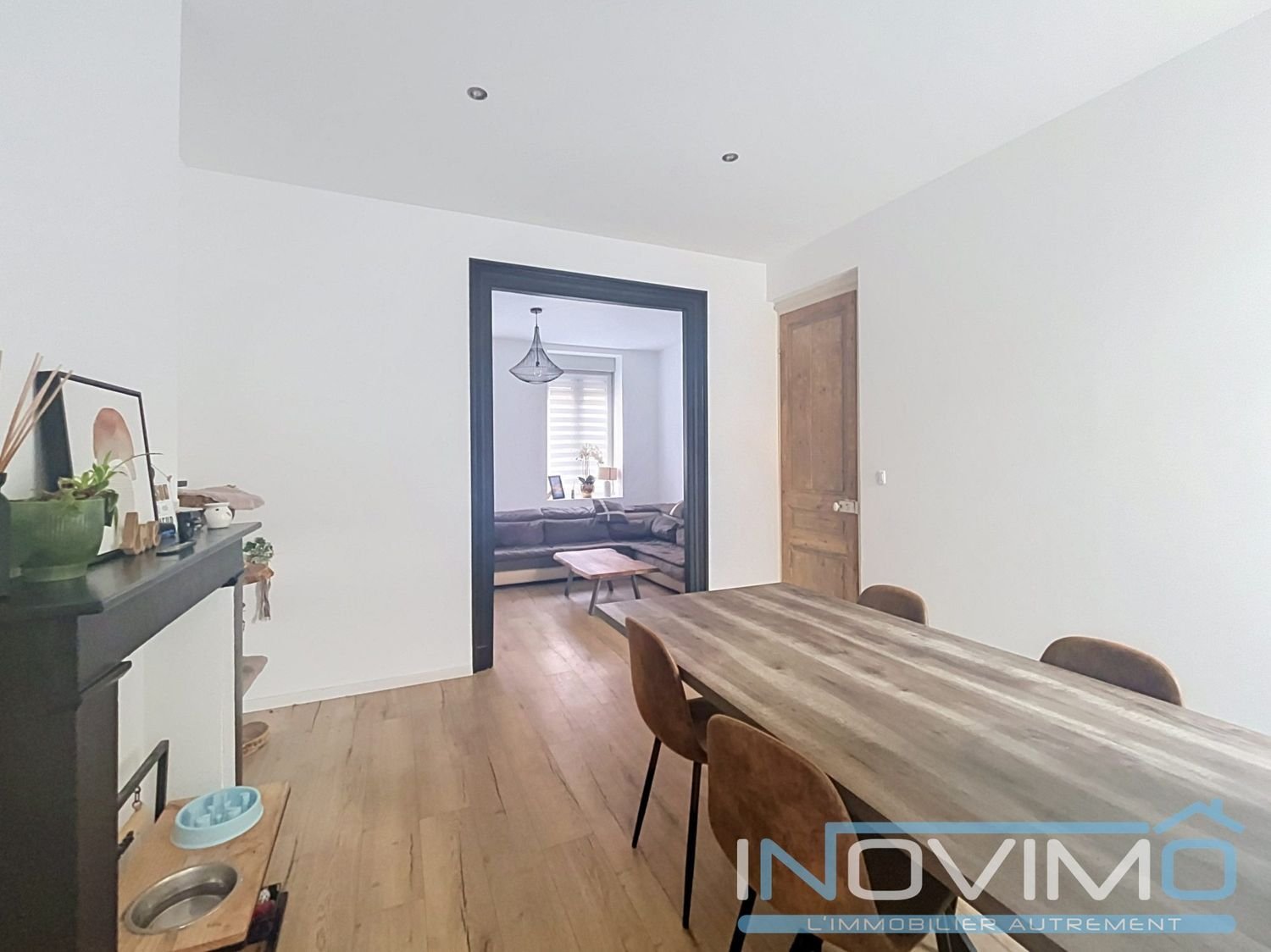 Maison à vendre, 98m², Dunkerque