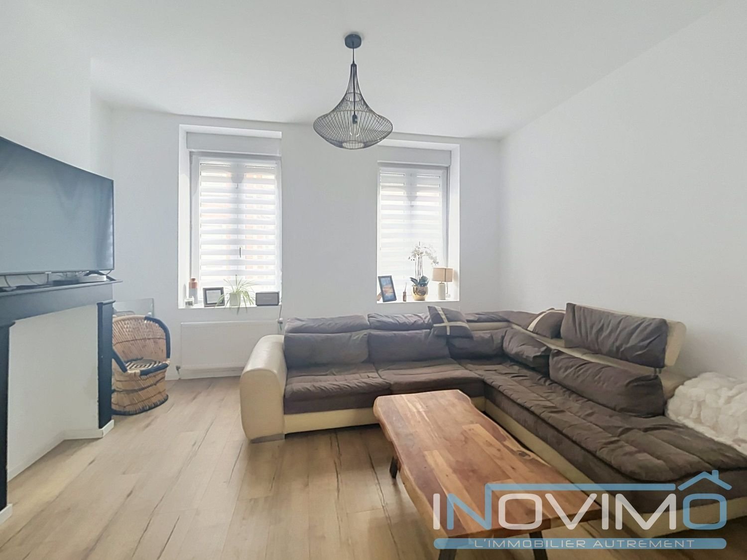 Maison à vendre, 98m², Dunkerque