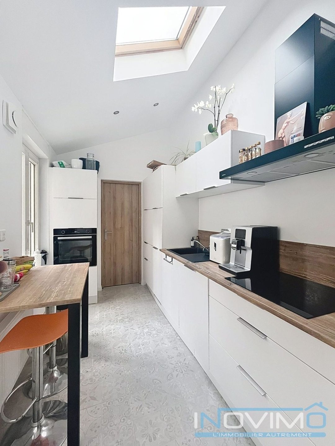 Maison à vendre, 98m², Dunkerque