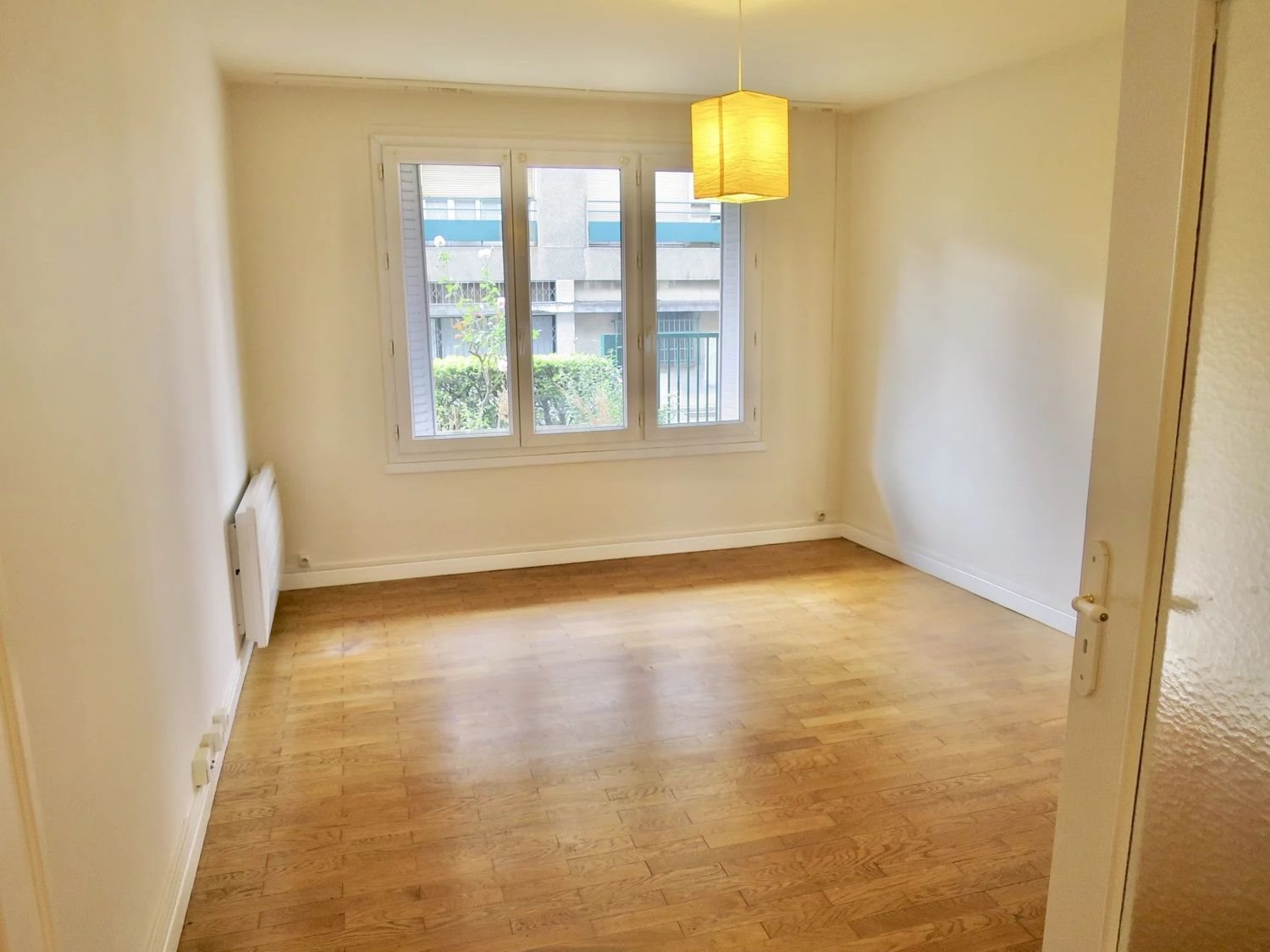 Appartement à vendre, 47m², Grenoble