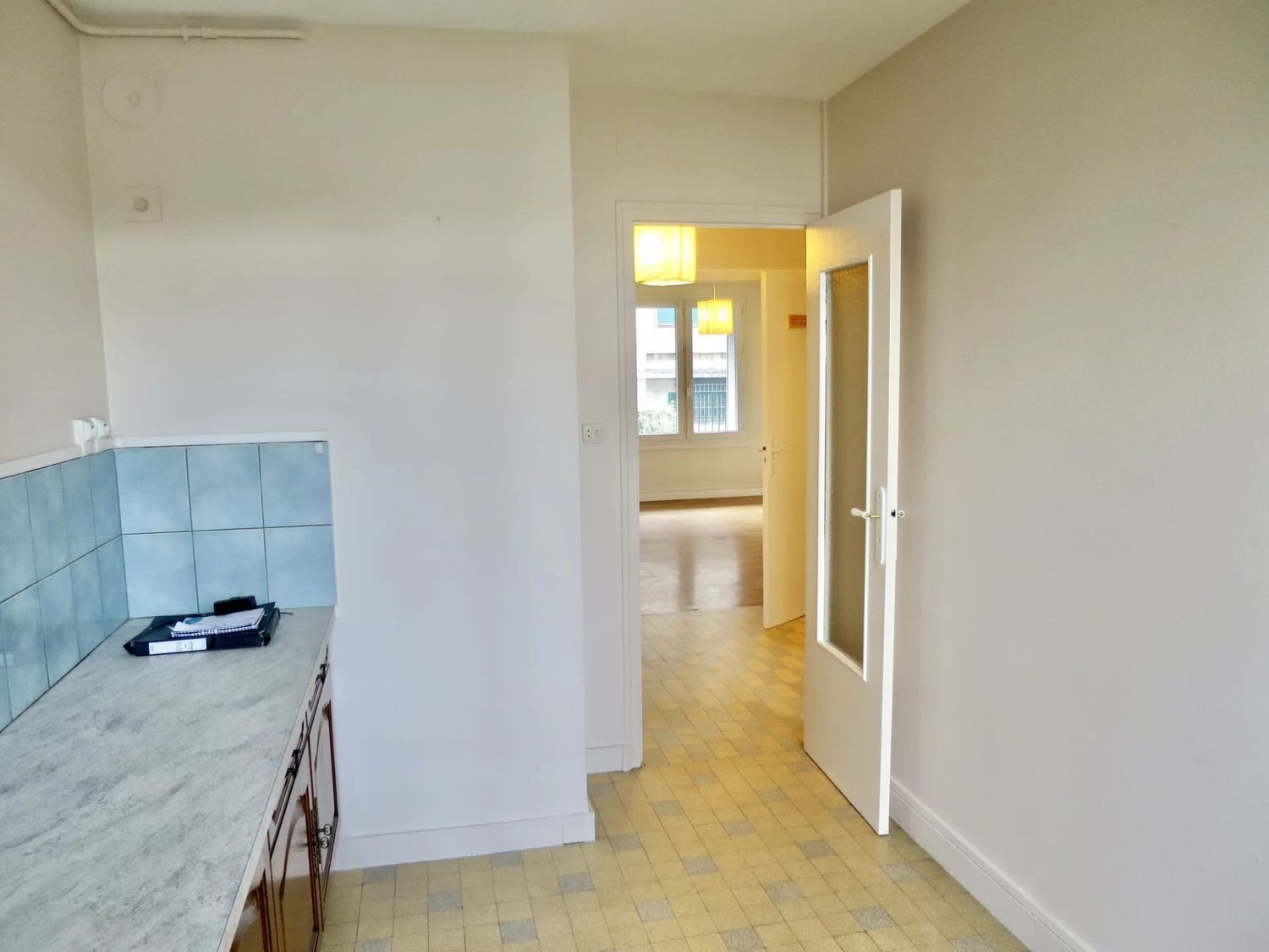 Appartement à vendre, 47m², Grenoble