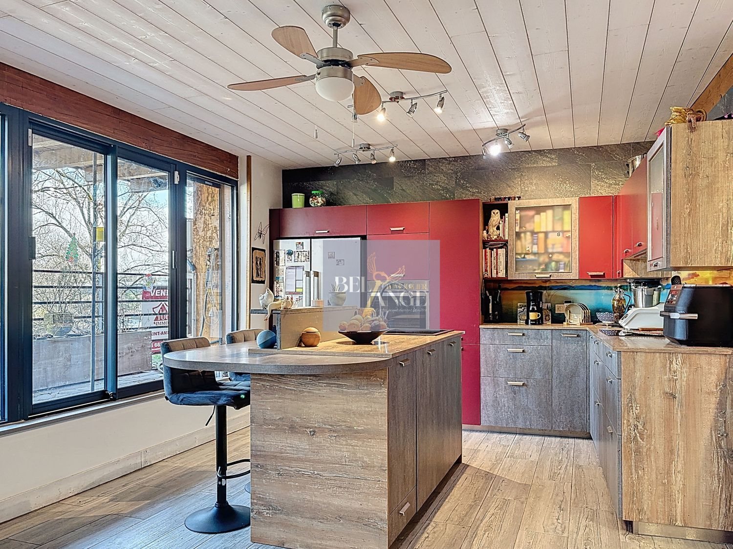 Maison à vendre, 117m², Saint-Ambroix