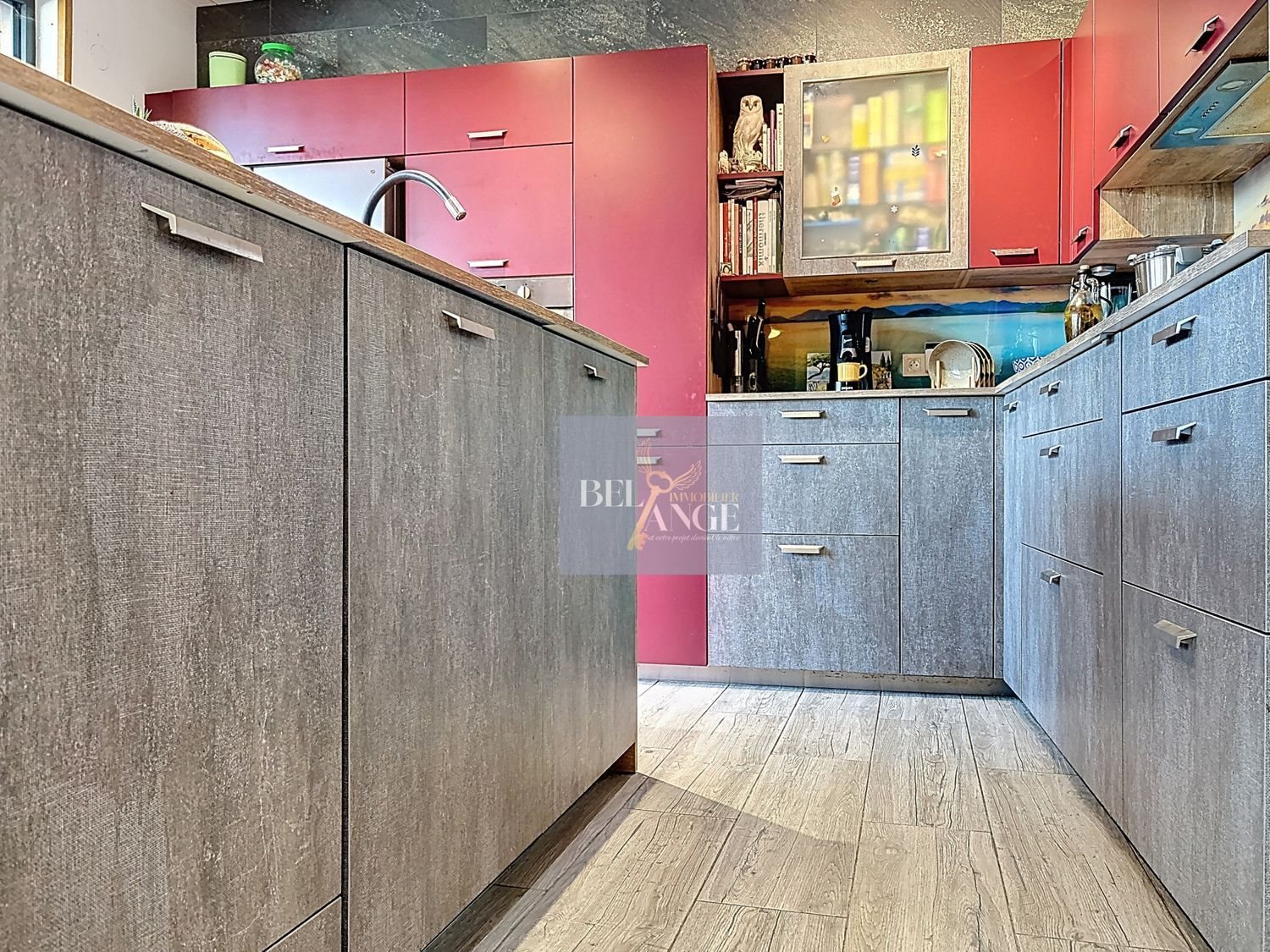 Maison à vendre, 117m², Saint-Ambroix