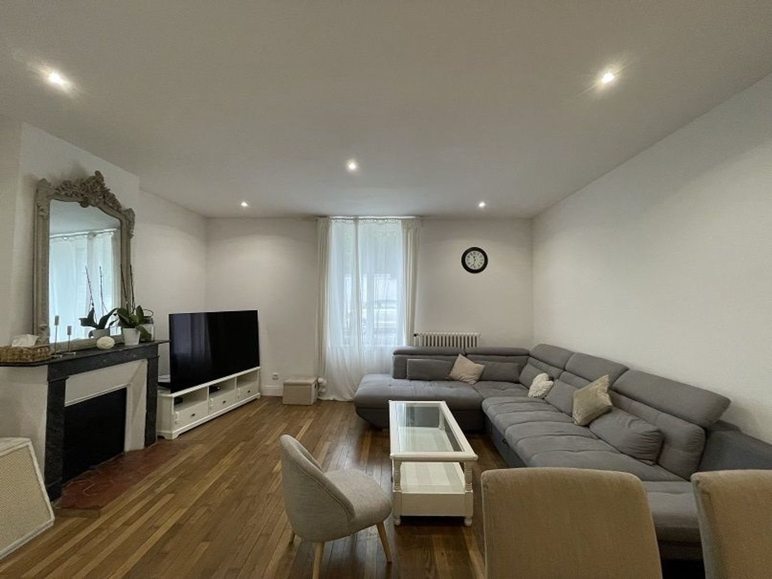 Appartement à vendre, 74m², Dreux
