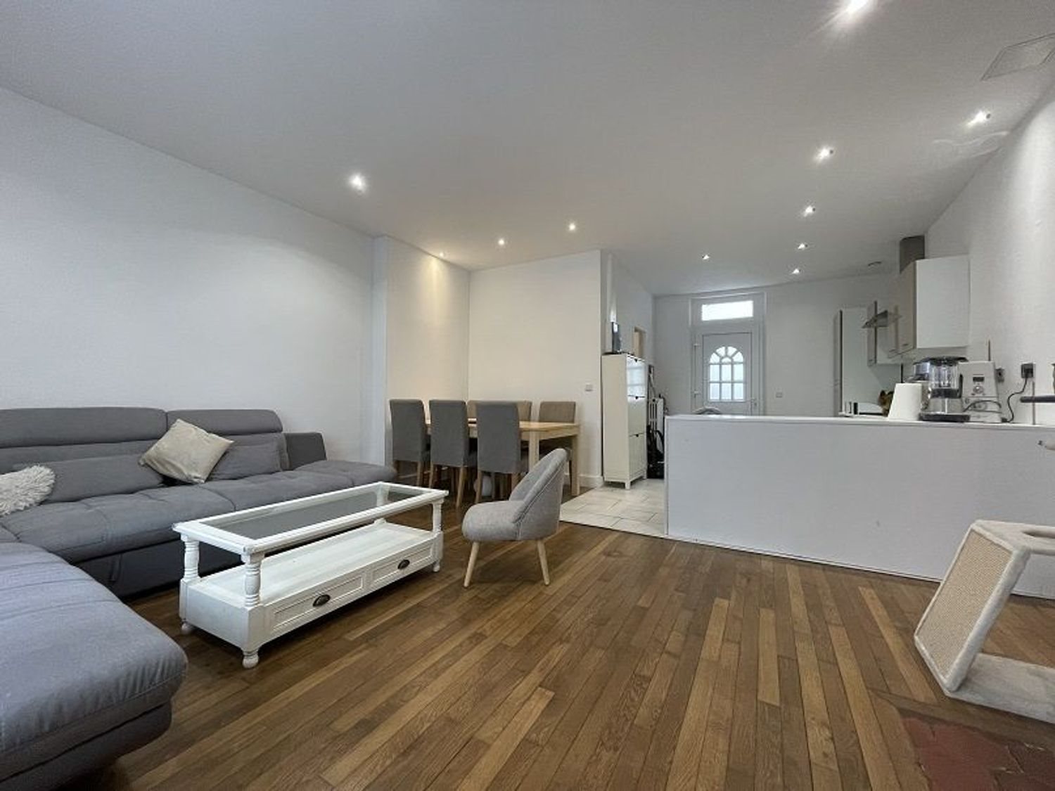 Appartement à vendre, 74m², Dreux