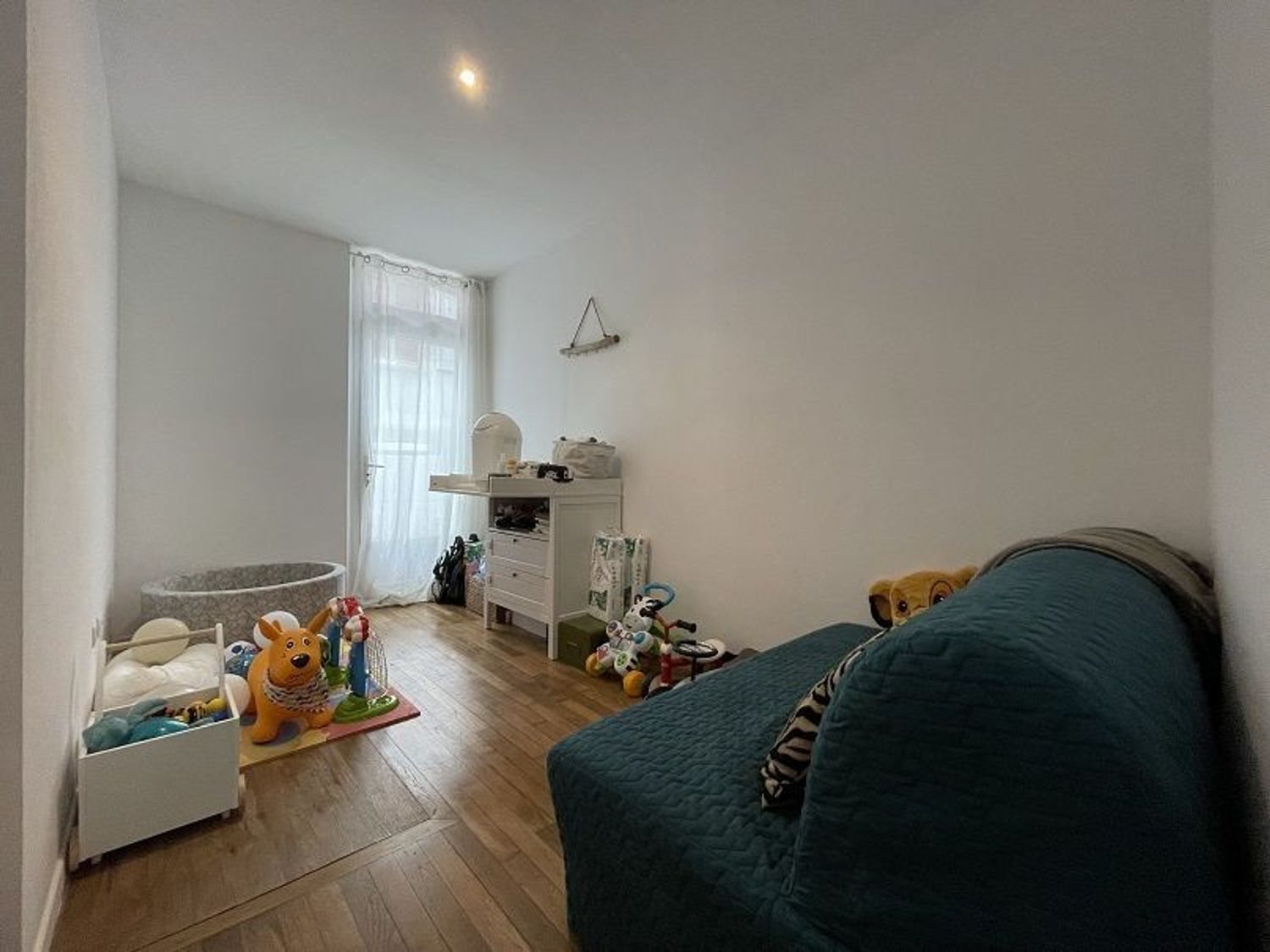 Appartement à vendre, 74m², Dreux