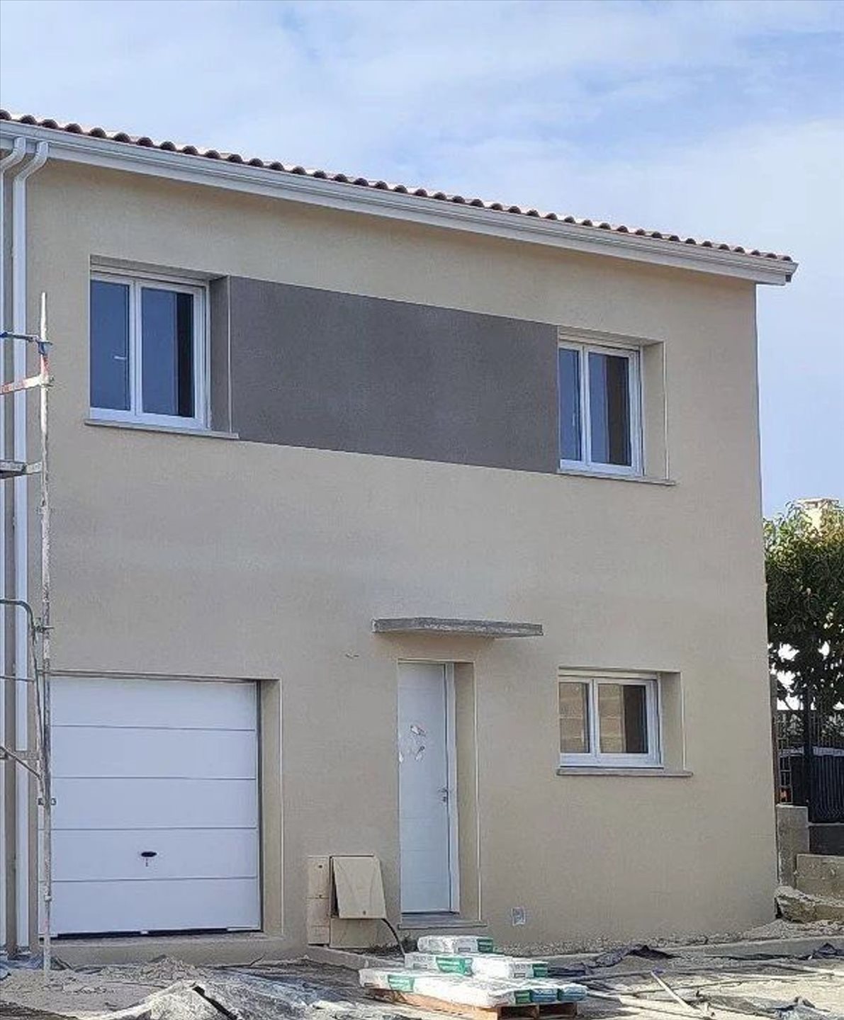 Maison à vendre, 100m², Bourg-Saint-Bernard