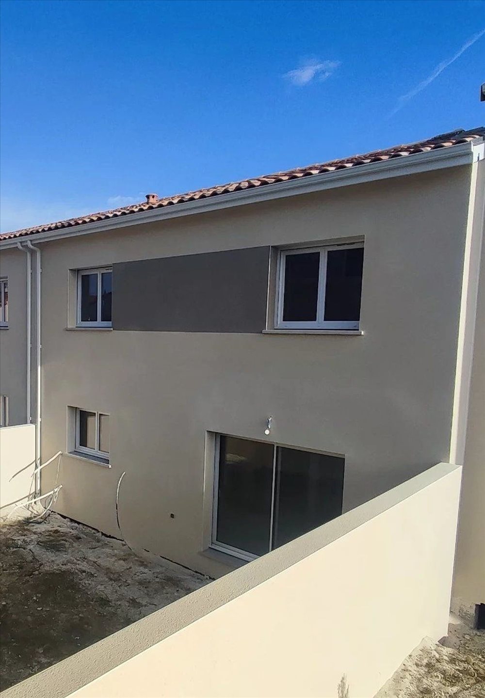 Maison à vendre, 100m², Bourg-Saint-Bernard