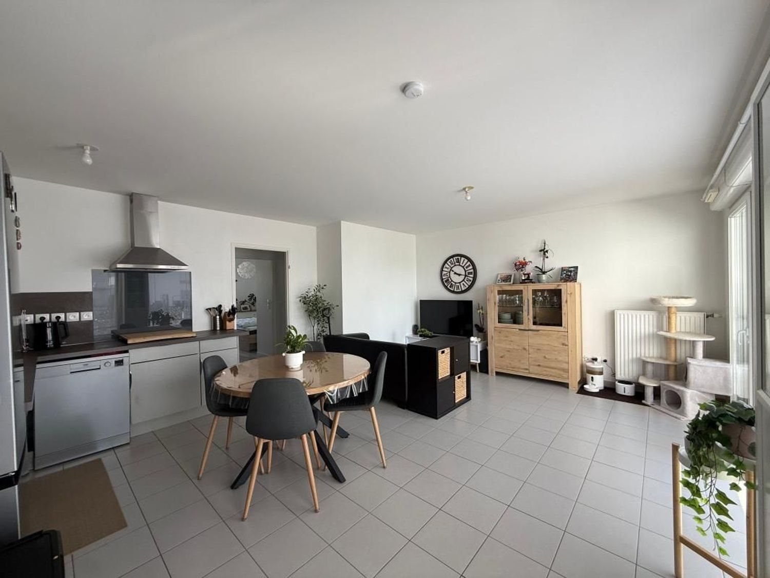 Appartement à vendre, 63m², Reims