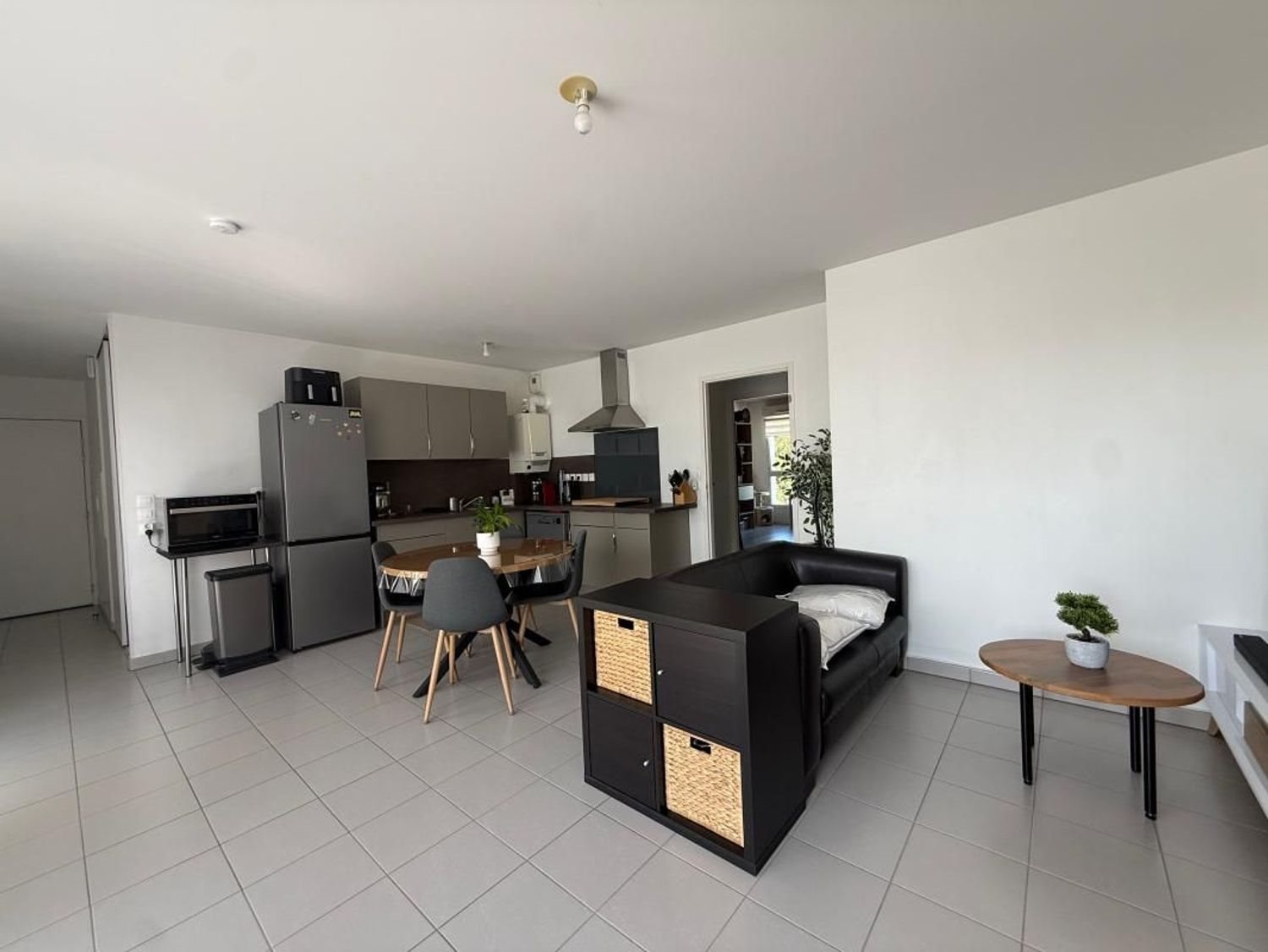 Appartement à vendre, 63m², Reims