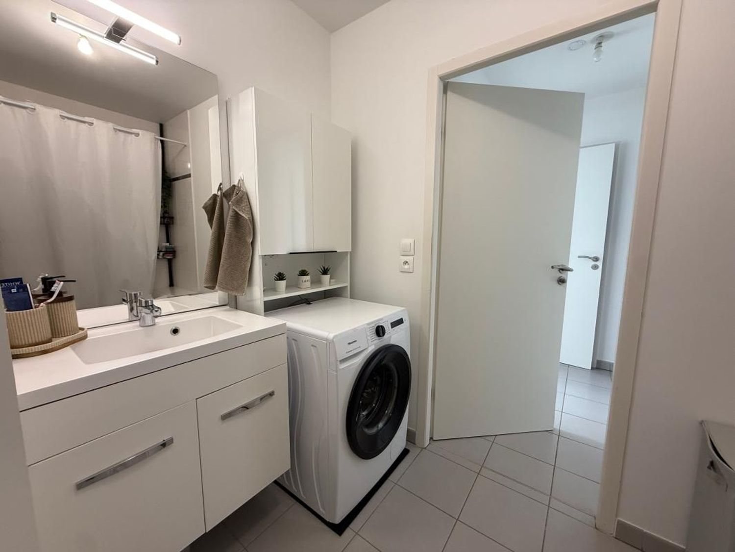 Appartement à vendre, 63m², Reims