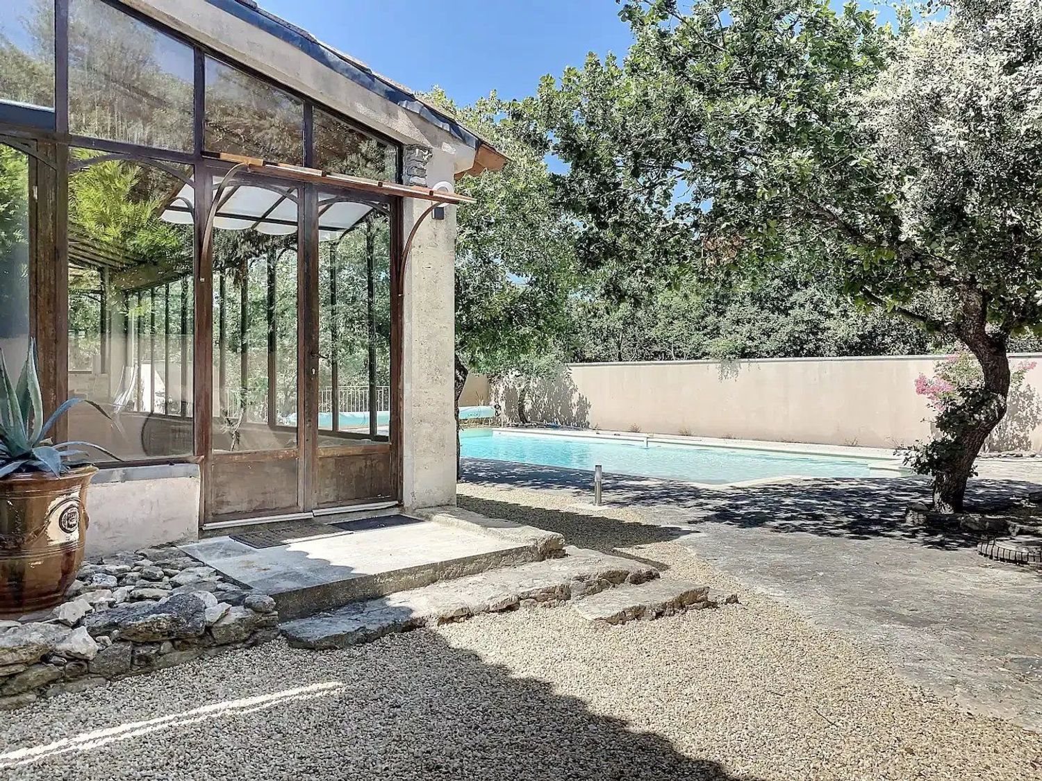 Maison à vendre, 137m², Cabrières-d'Avignon