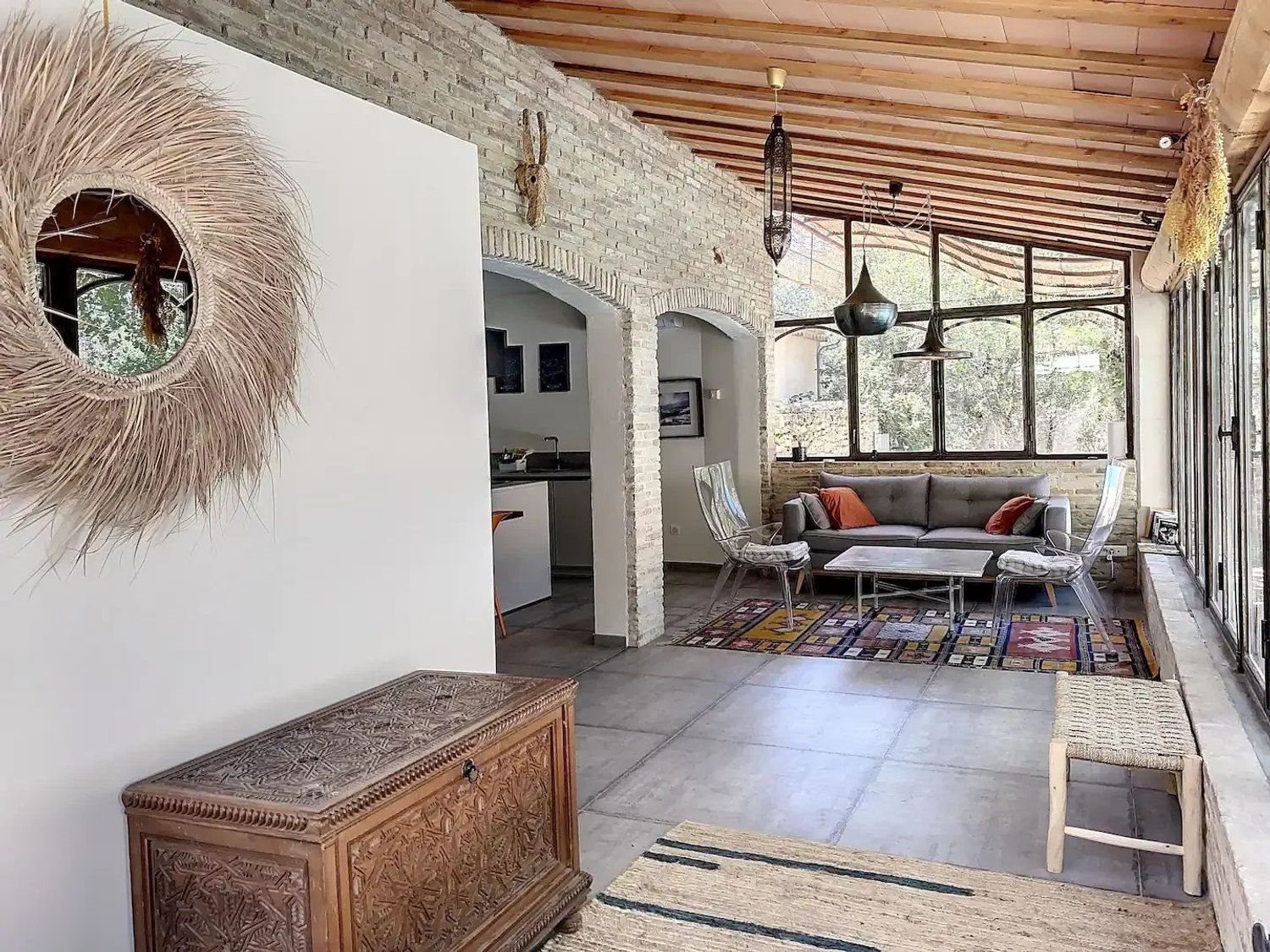 Maison à vendre, 137m², Cabrières-d'Avignon