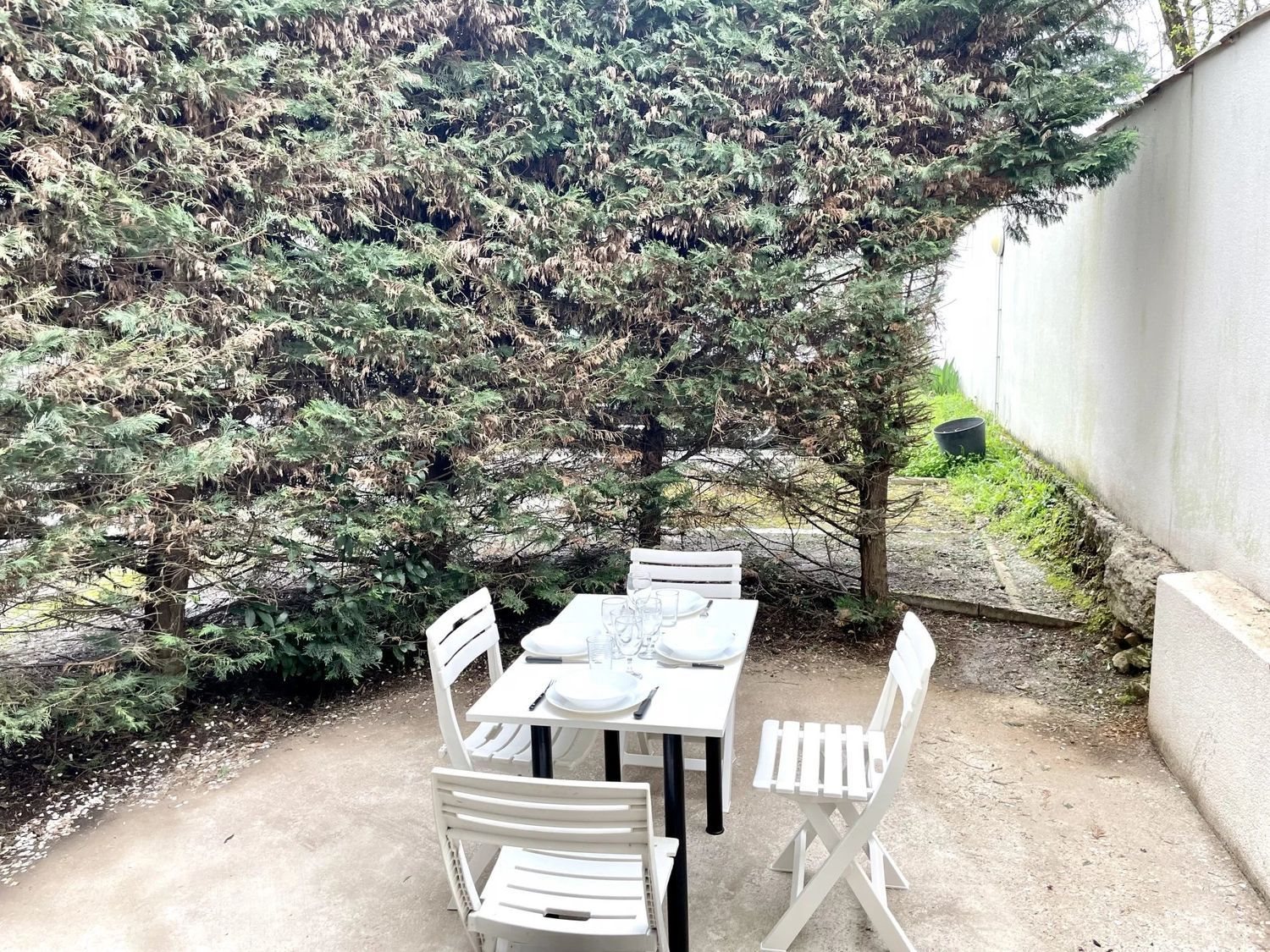 Appartement à louer, 23m², La Rochelle