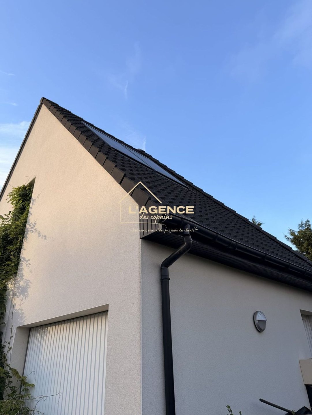 Maison à vendre, 123m², La Gorgue