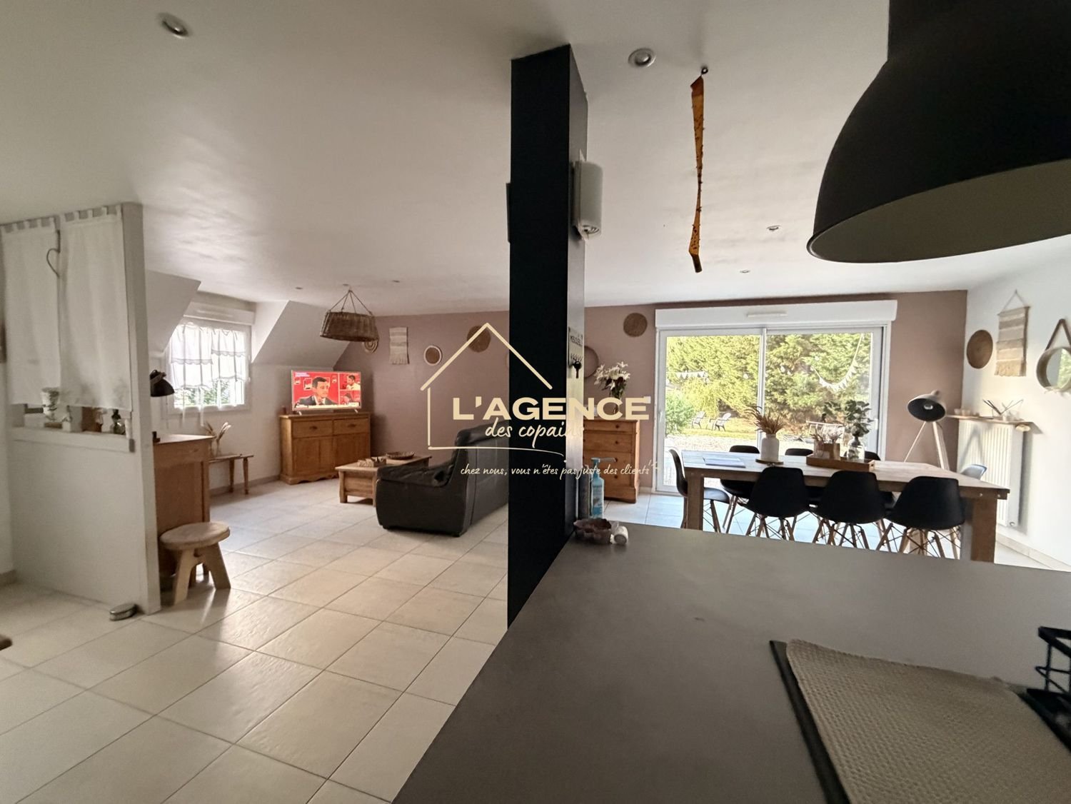 Maison à vendre, 123m², La Gorgue