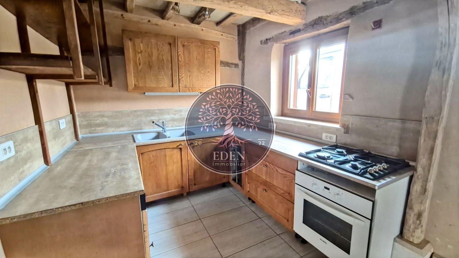 Maison à vendre, 87m², Marcilly-sur-Eure