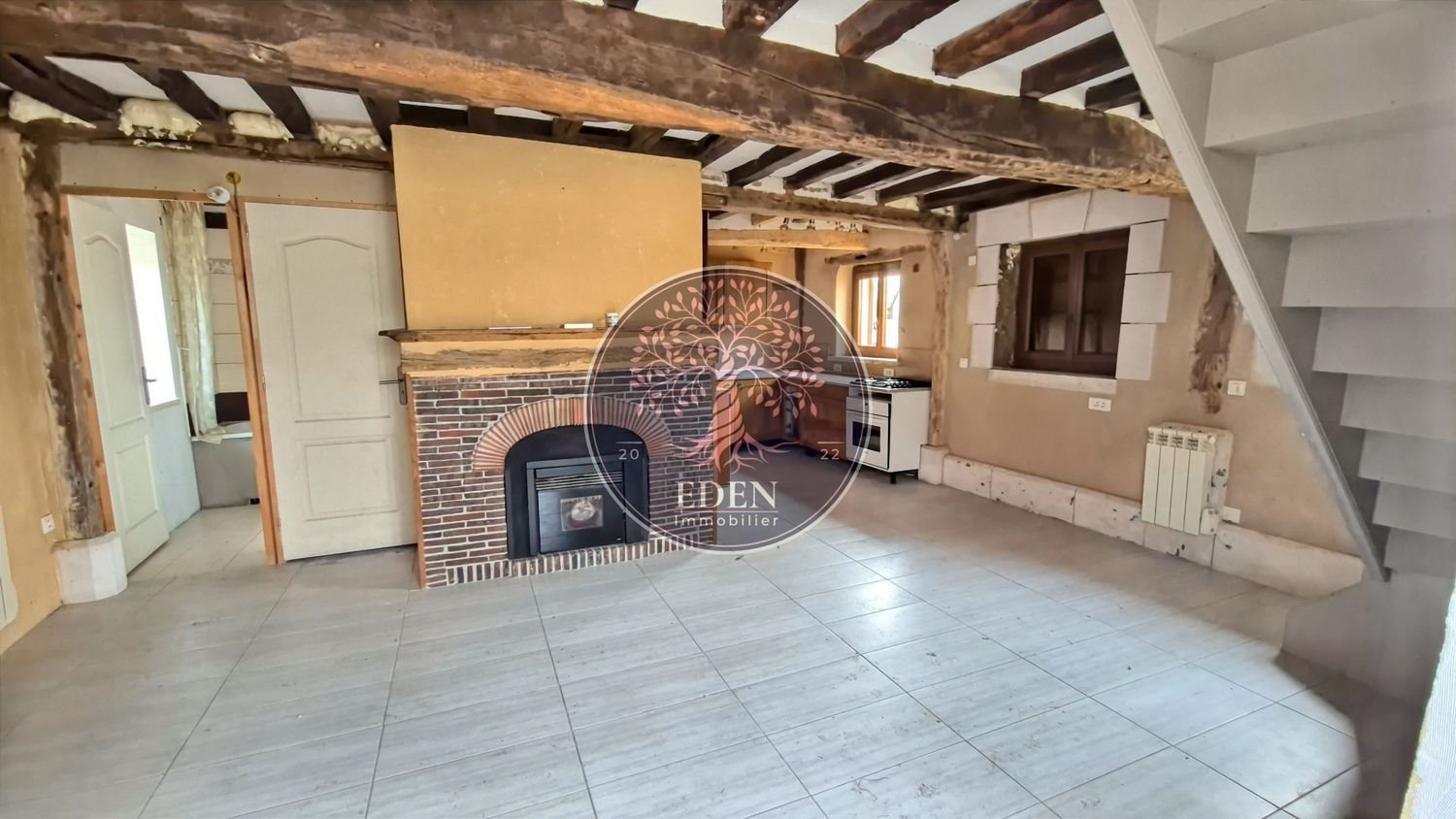 Maison à vendre, 87m², Marcilly-sur-Eure