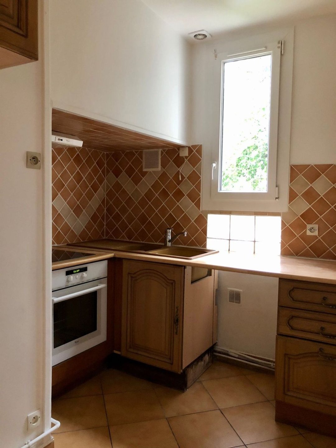 Appartement à louer, 29m², Le Perreux-sur-Marne