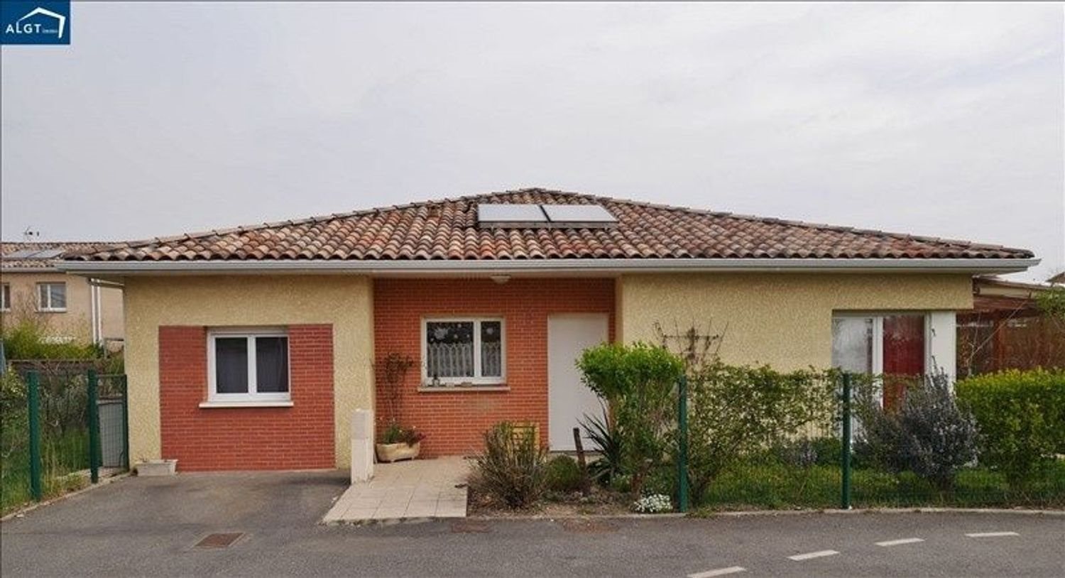Maison à vendre, 113m², Colomiers