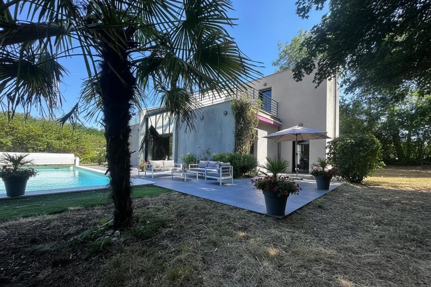 Maison à vendre, 163m², Saint-Siméon-de-Bressieux