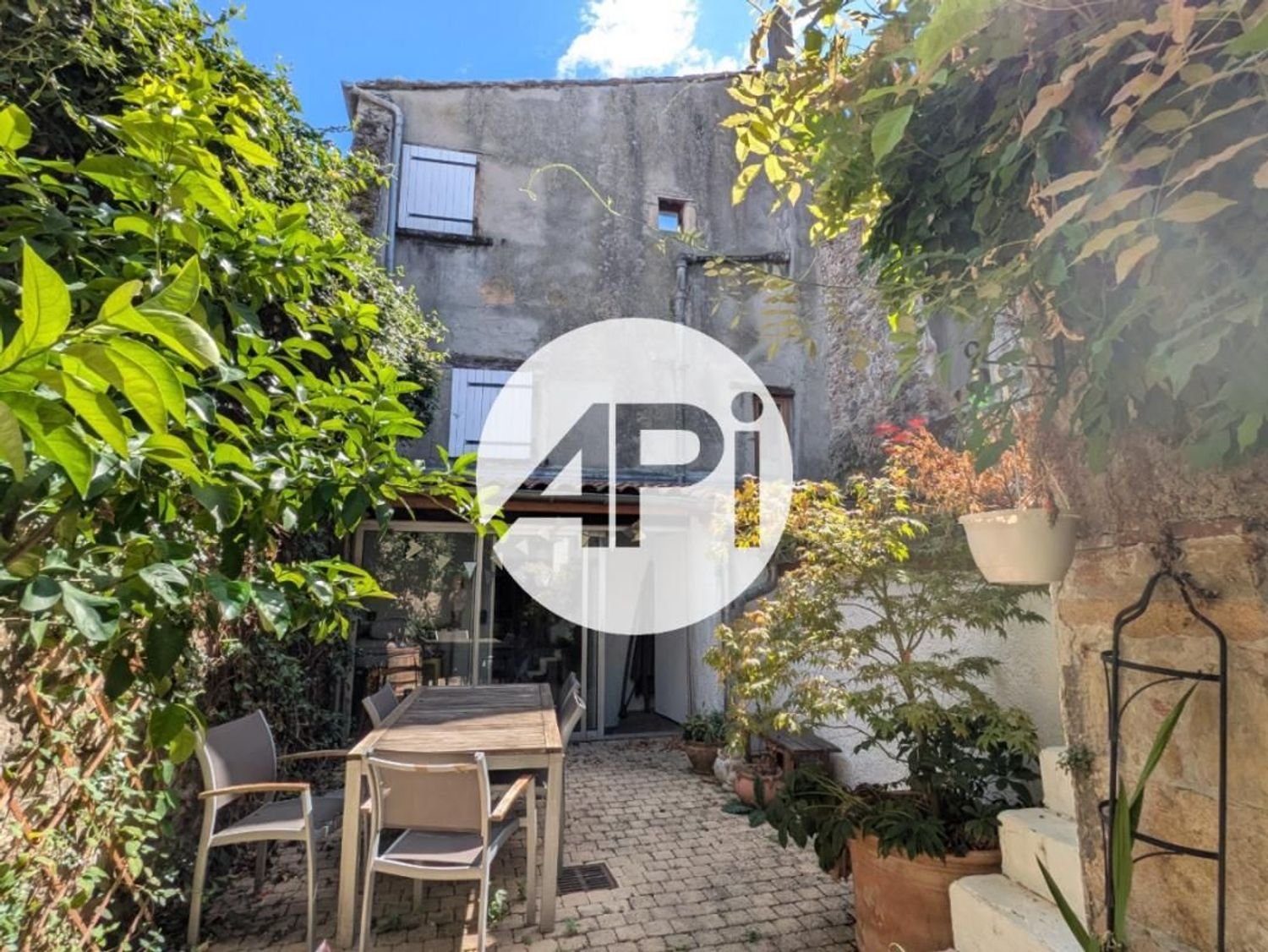 Maison à vendre, 204m², Condrieu