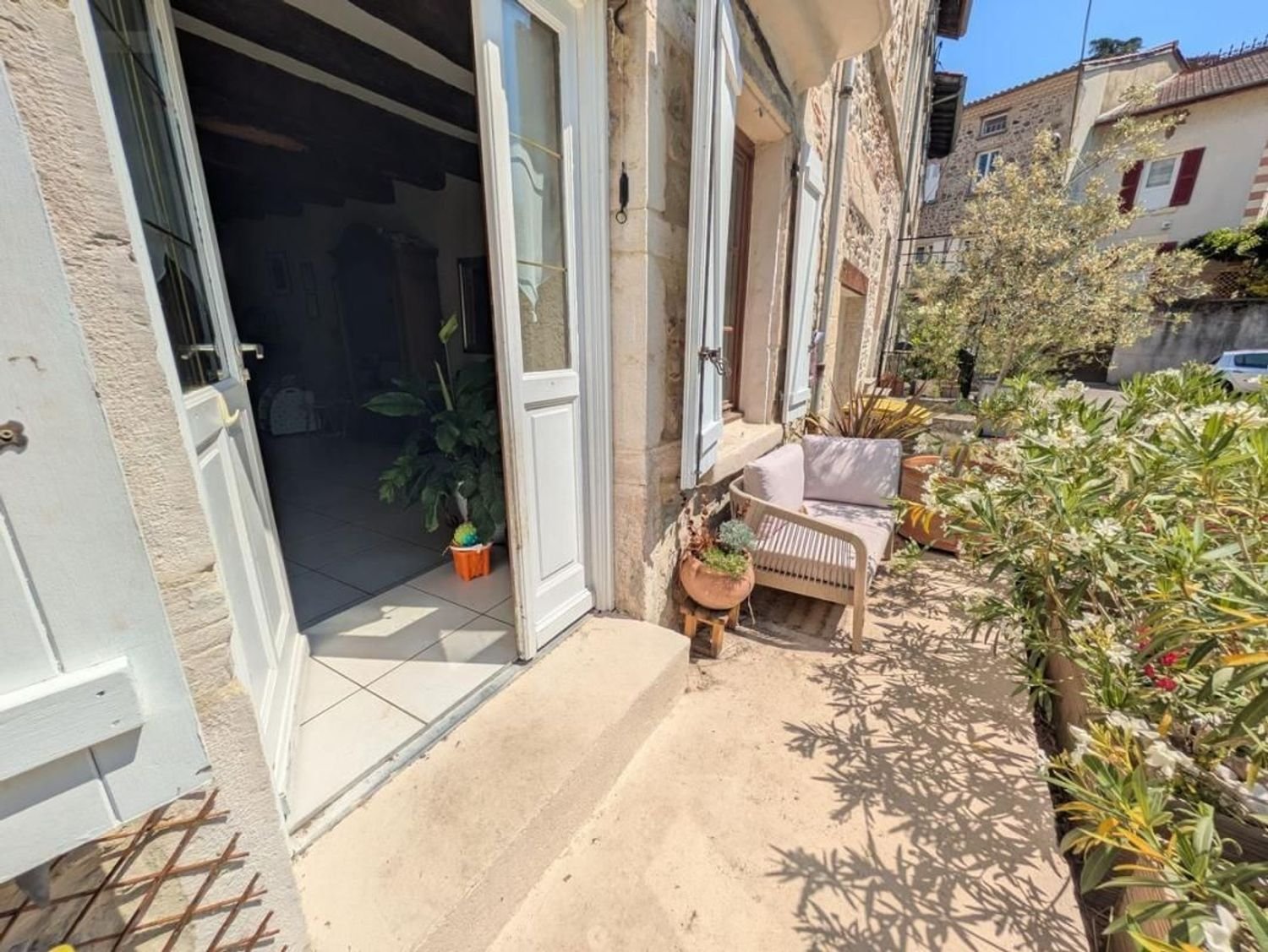 Maison à vendre, 204m², Condrieu