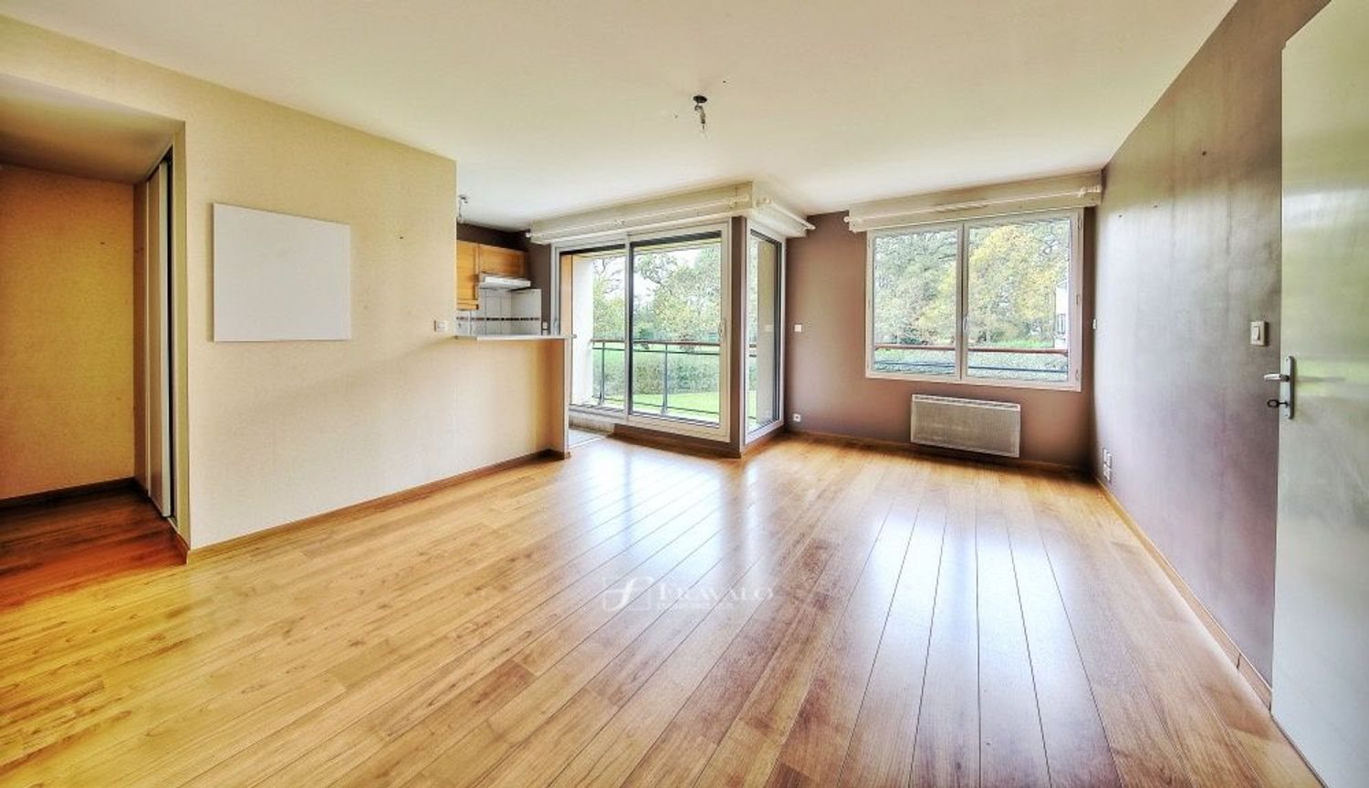 Appartement à vendre, 62m², Arradon