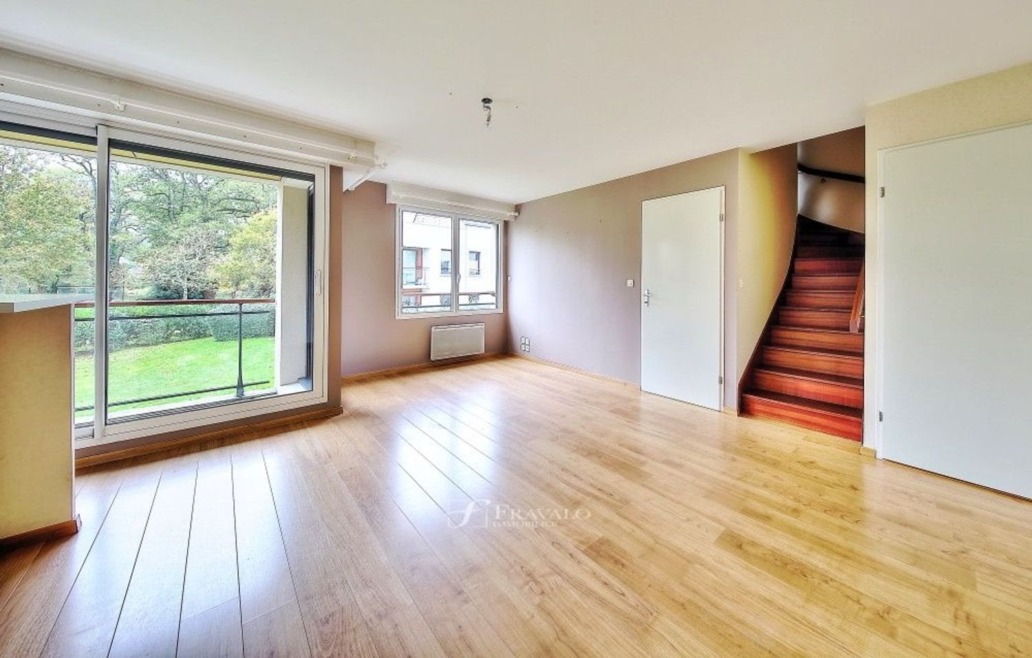 Appartement à vendre, 62m², Arradon
