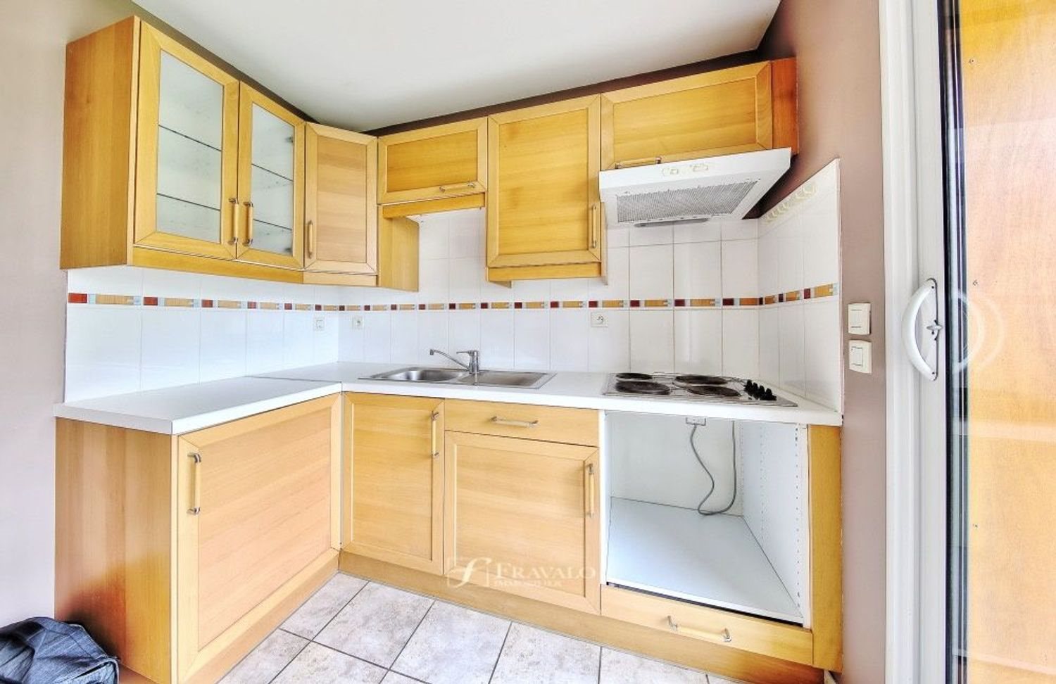 Appartement à vendre, 62m², Arradon
