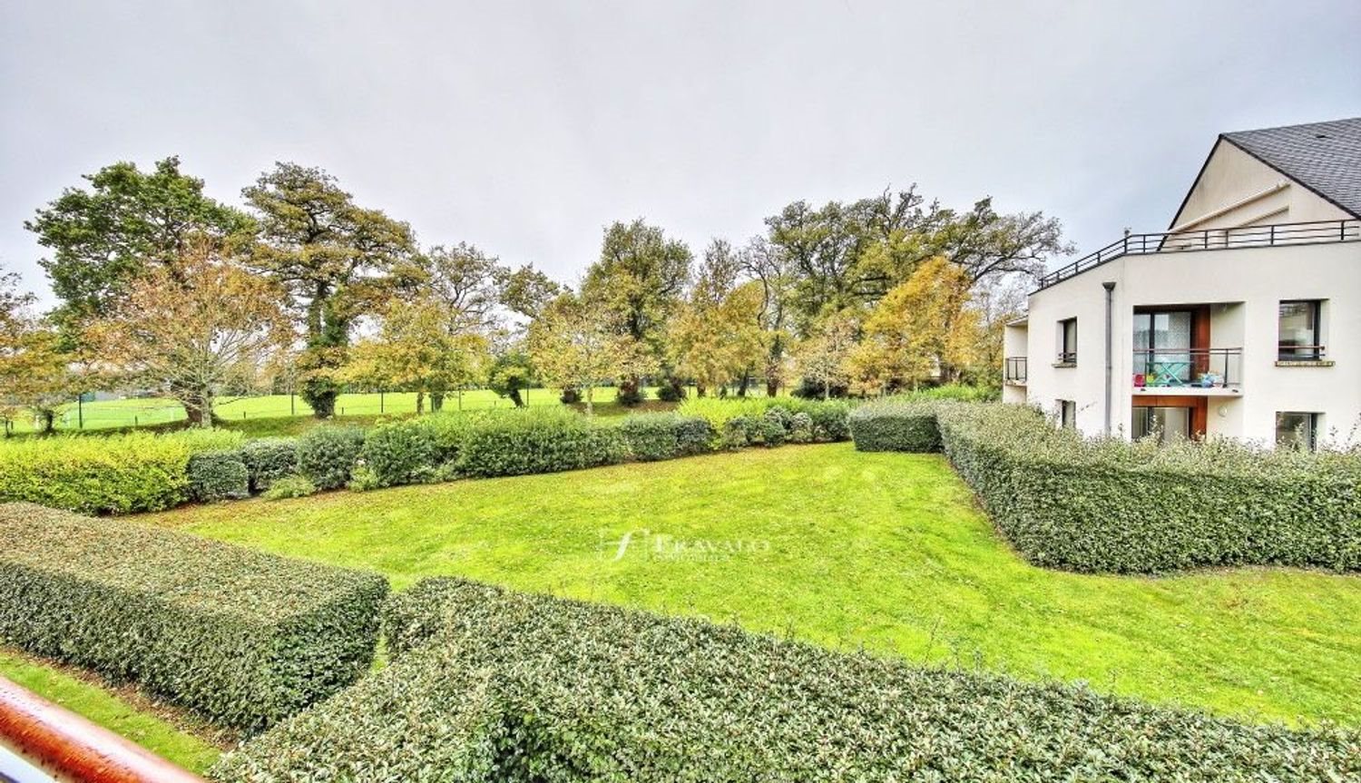 Appartement à vendre, 62m², Arradon