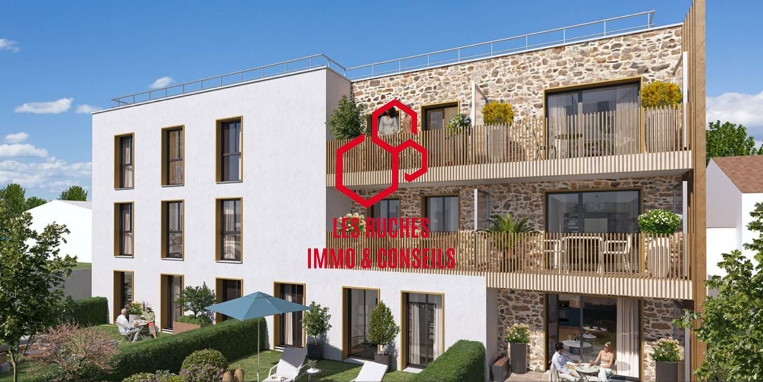 Appartement à vendre, 56m², Chennevières-sur-Marne