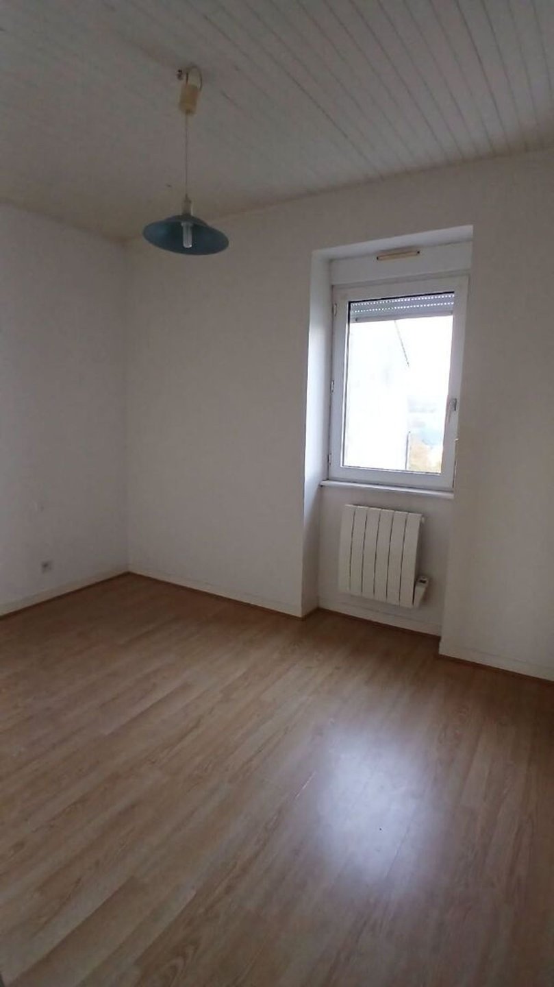 Appartement à louer, 38m², Quimper
