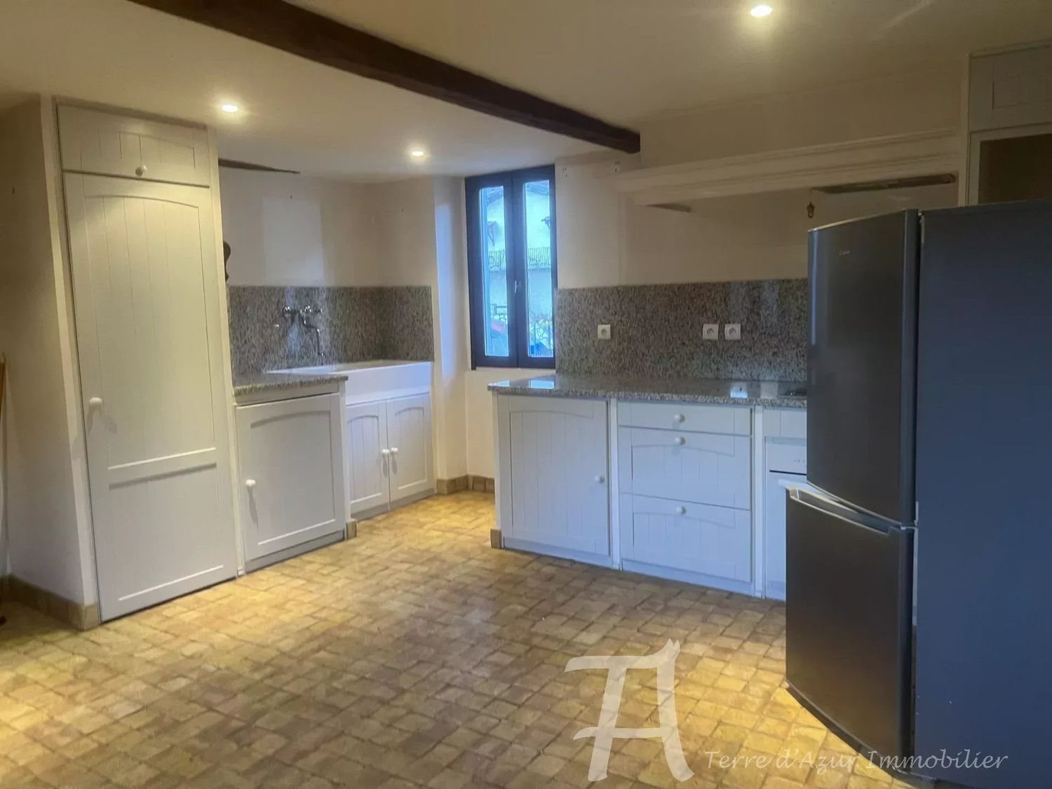 Appartement à vendre, 55m², Moulinet