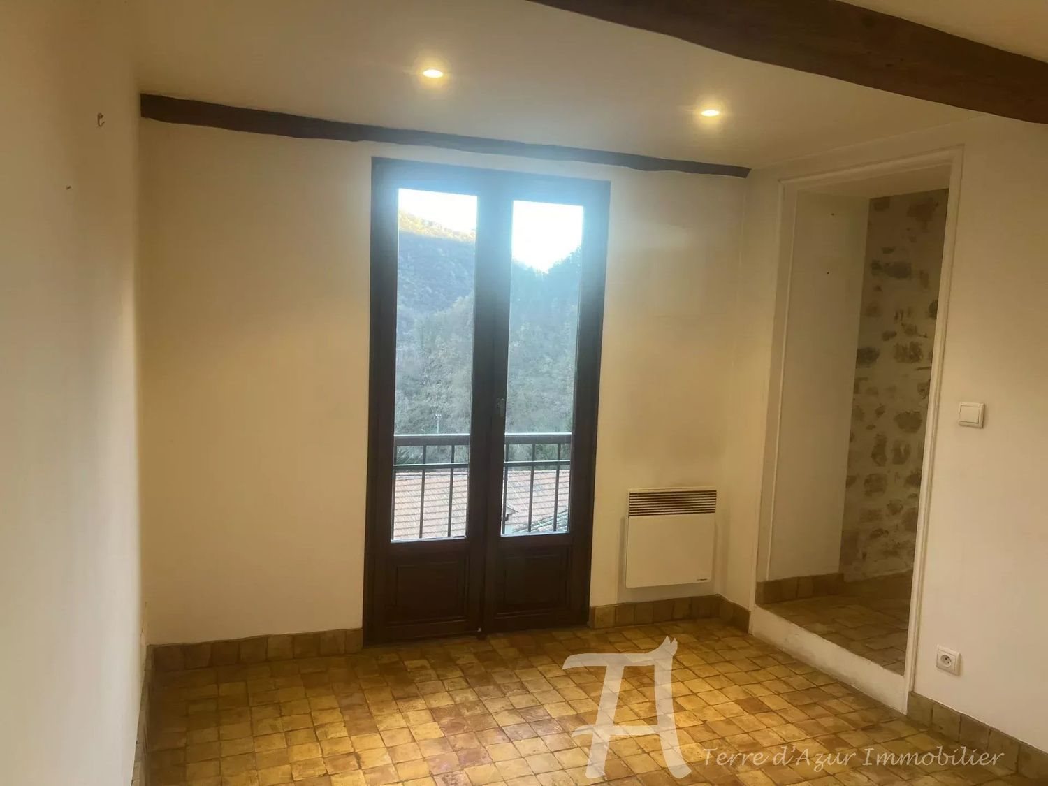 Appartement à vendre, 55m², Moulinet
