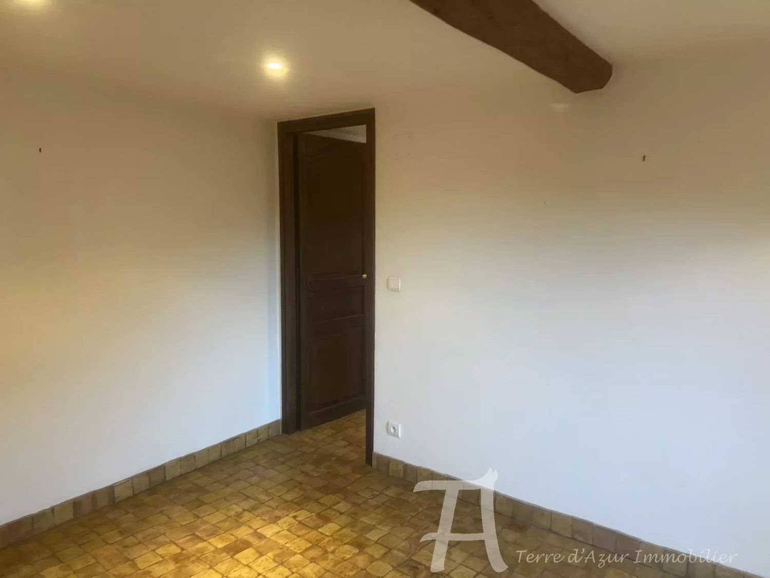 Appartement à vendre, 55m², Moulinet
