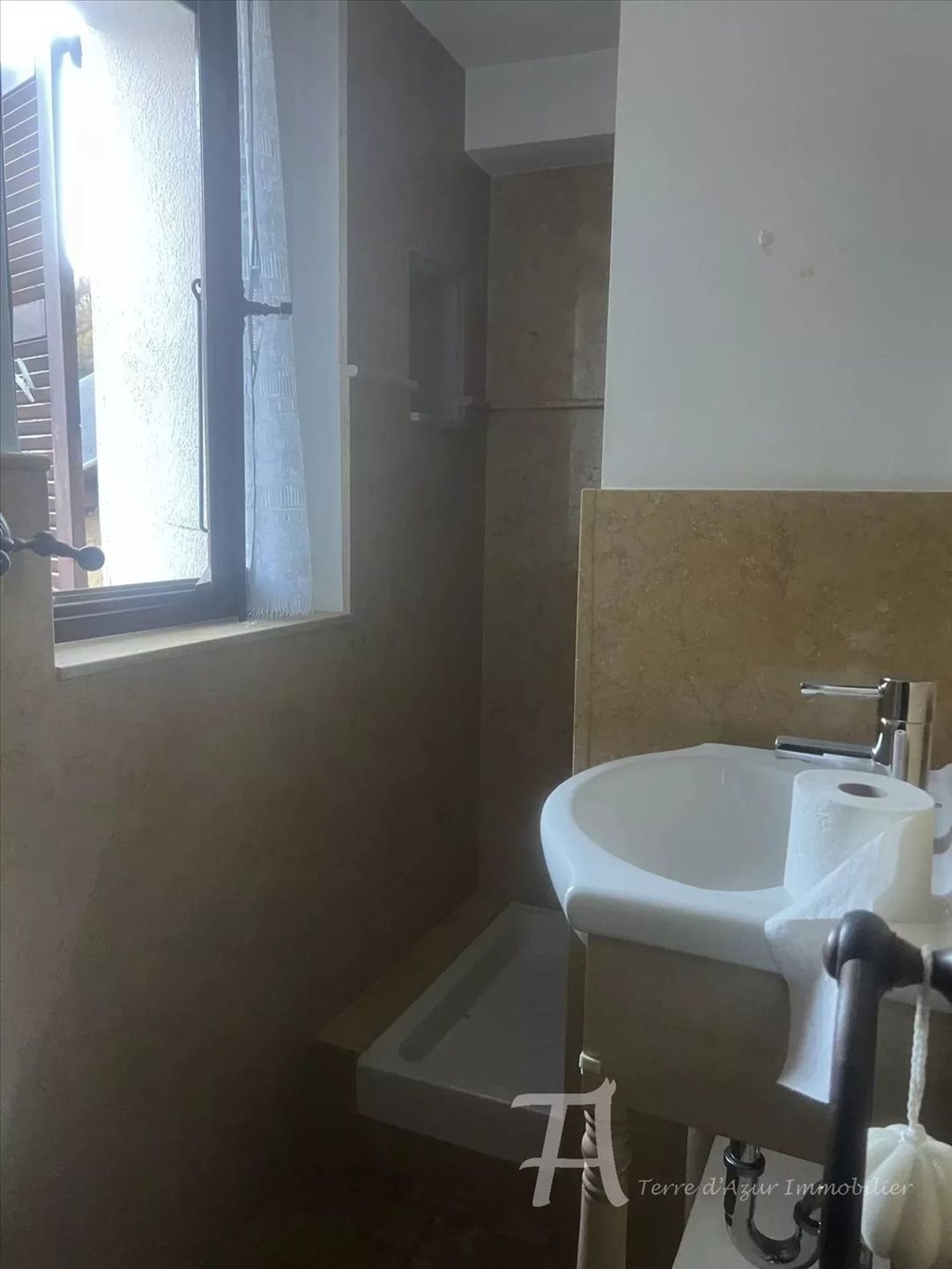 Appartement à vendre, 55m², Moulinet