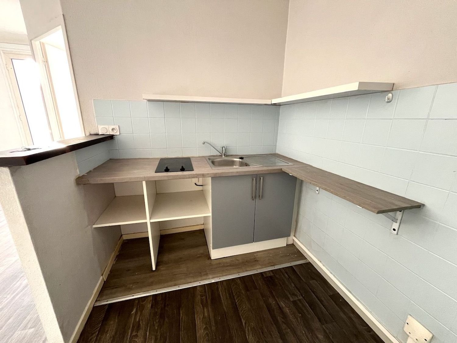 Appartement à louer, 29m², Villeneuve-sur-Lot