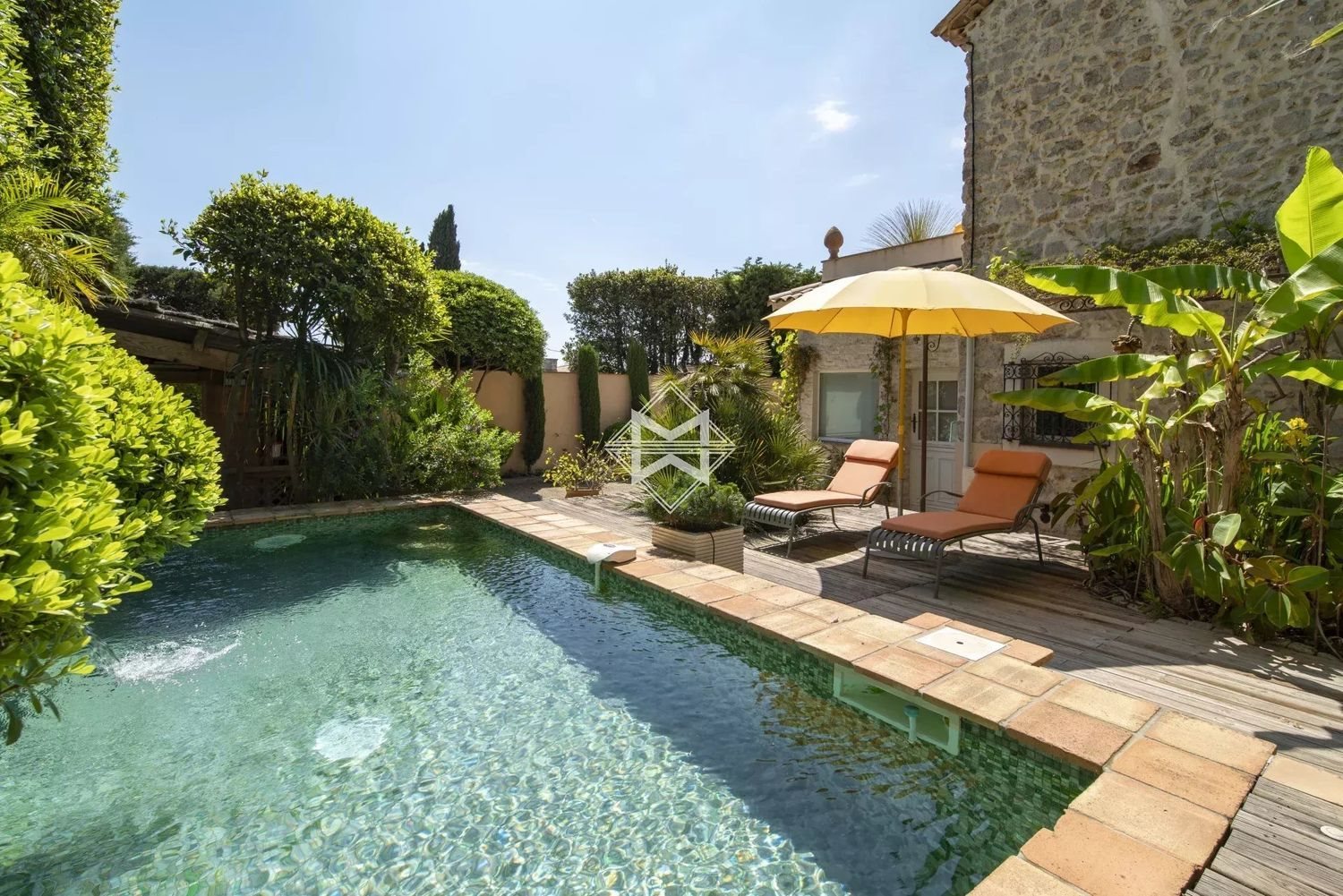 Maison à louer, 113m², Cannes