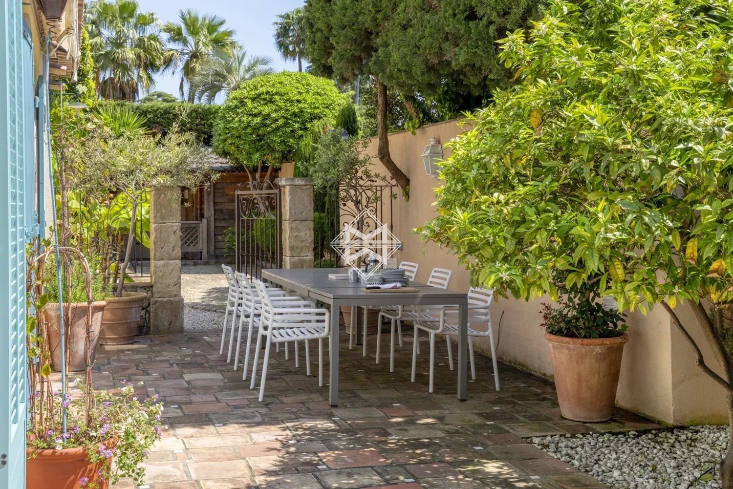 Maison à louer, 113m², Cannes