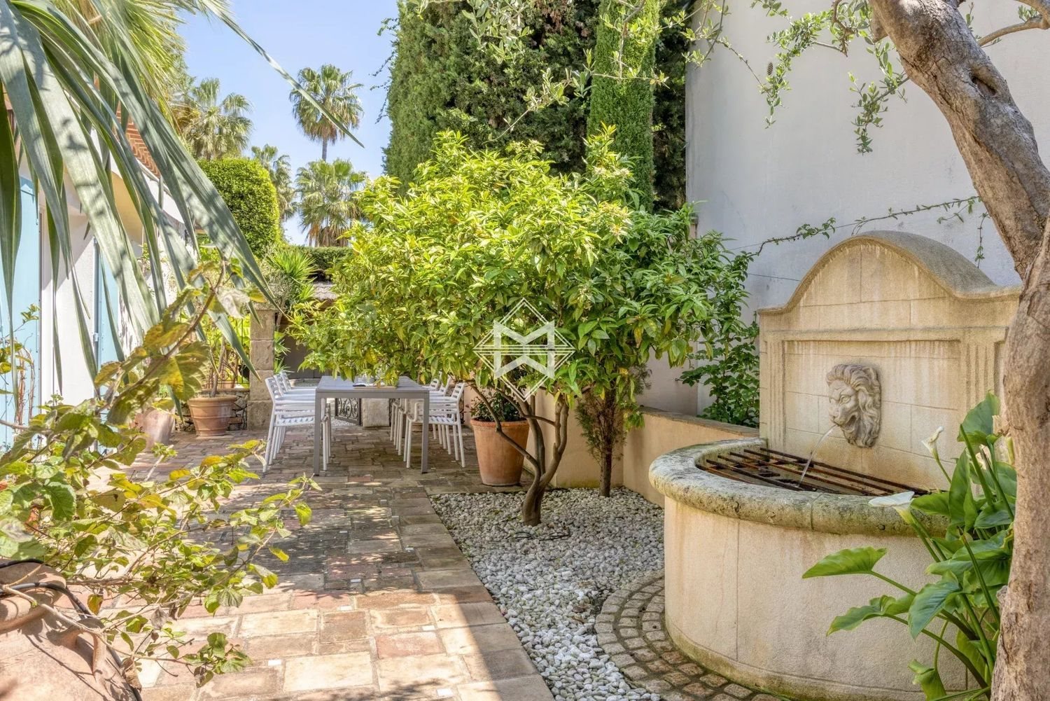 Maison à louer, 113m², Cannes