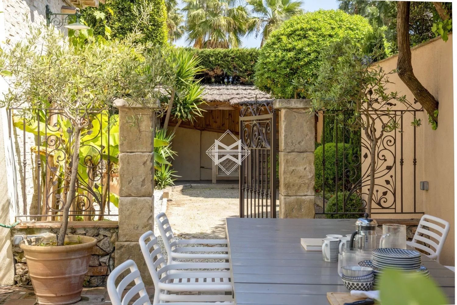 Maison à louer, 113m², Cannes