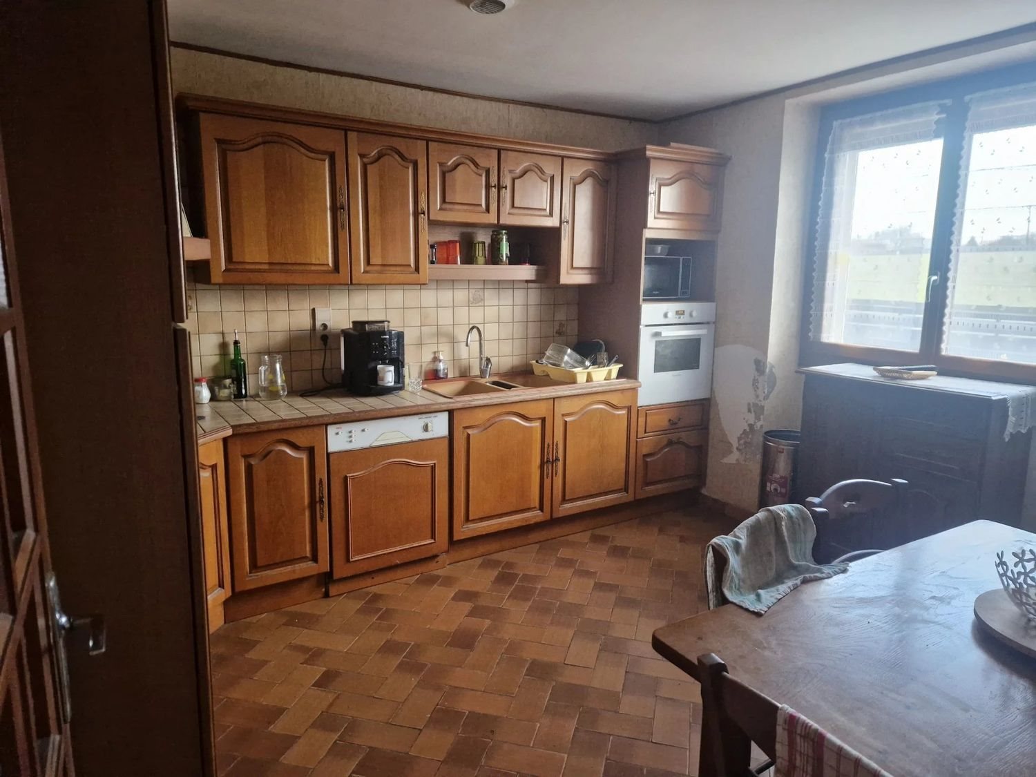 Maison à vendre, 100m², Caylus