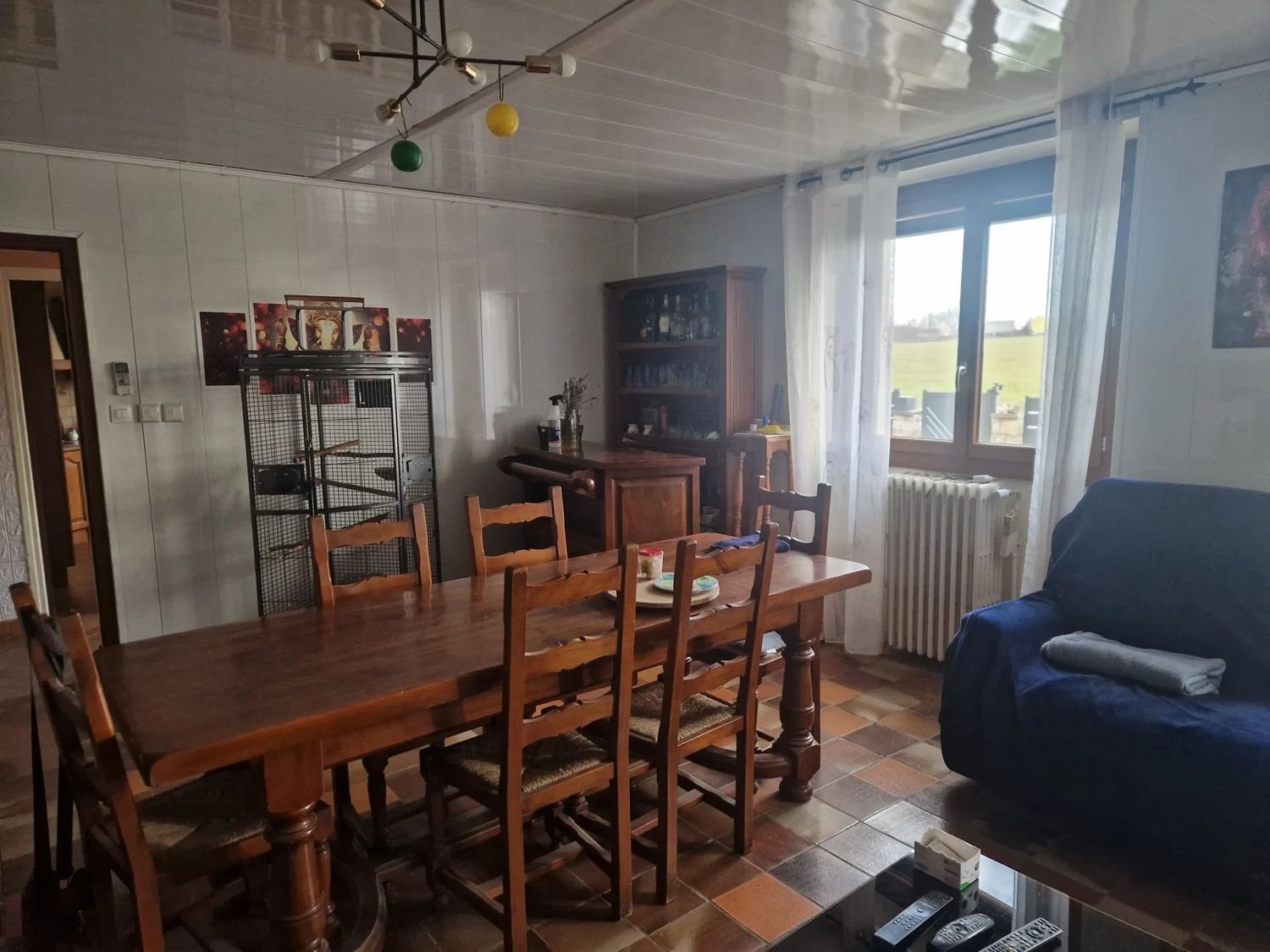 Maison à vendre, 100m², Caylus
