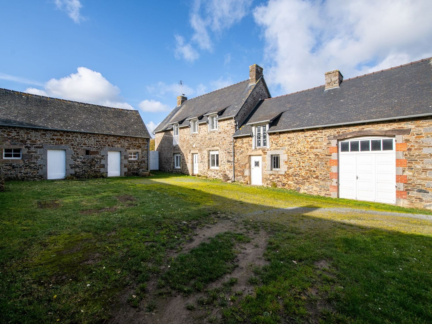 Maison à vendre, 99m², Plérin