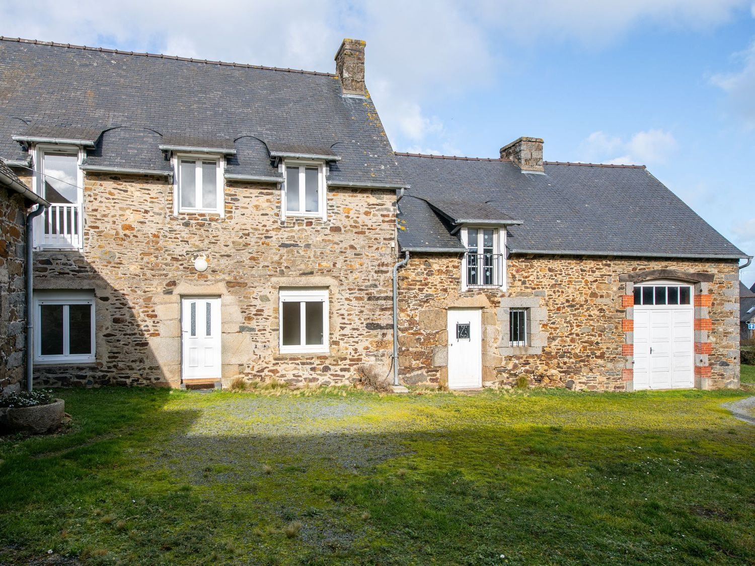 Maison à vendre, 99m², Plérin