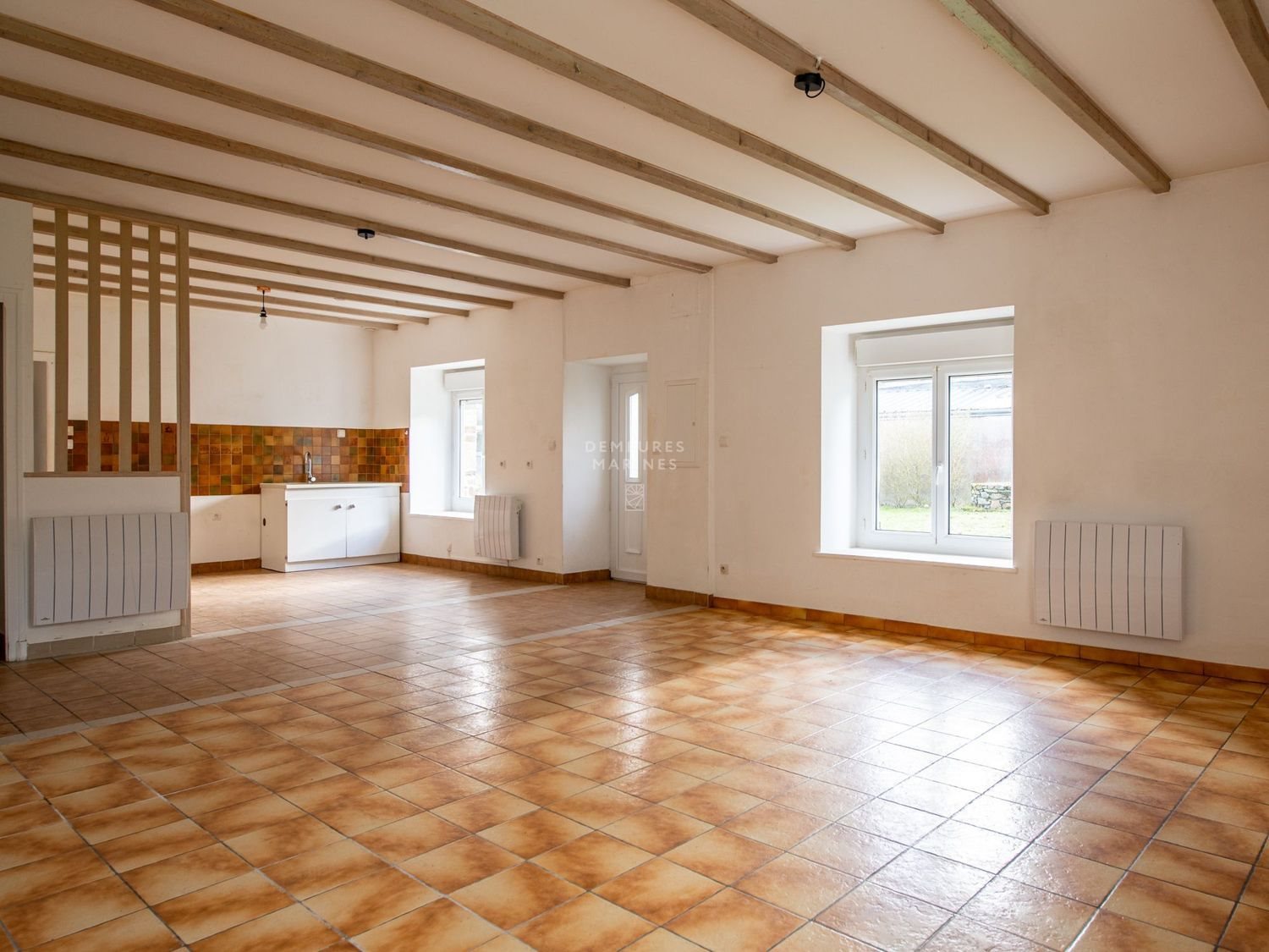 Maison à vendre, 99m², Plérin