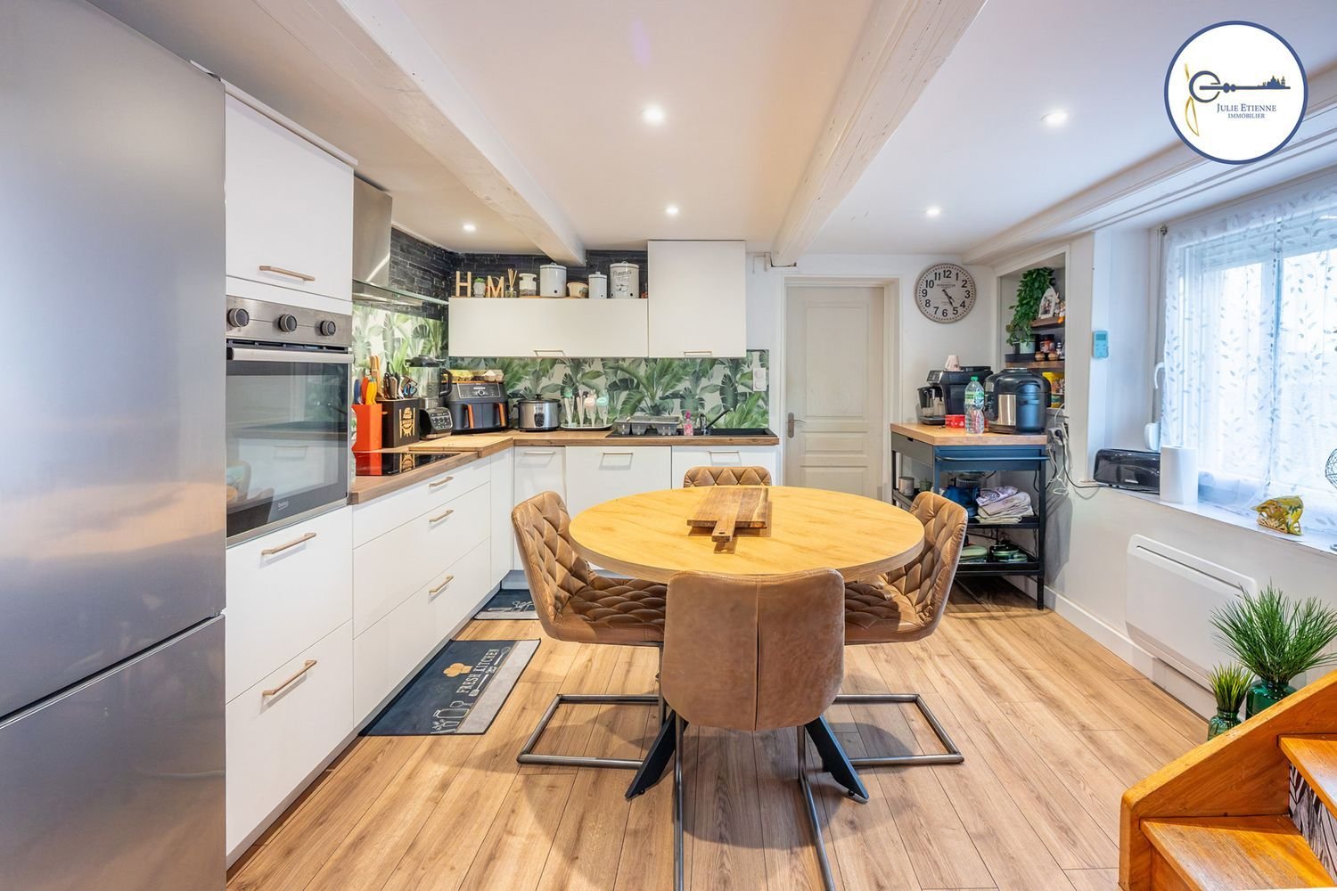 Maison à vendre, 120m², La Chapelle-aux-Bois